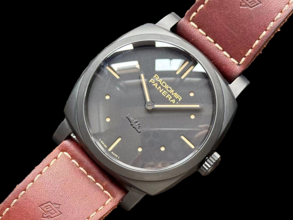 Panerai PAM00577 detail 3