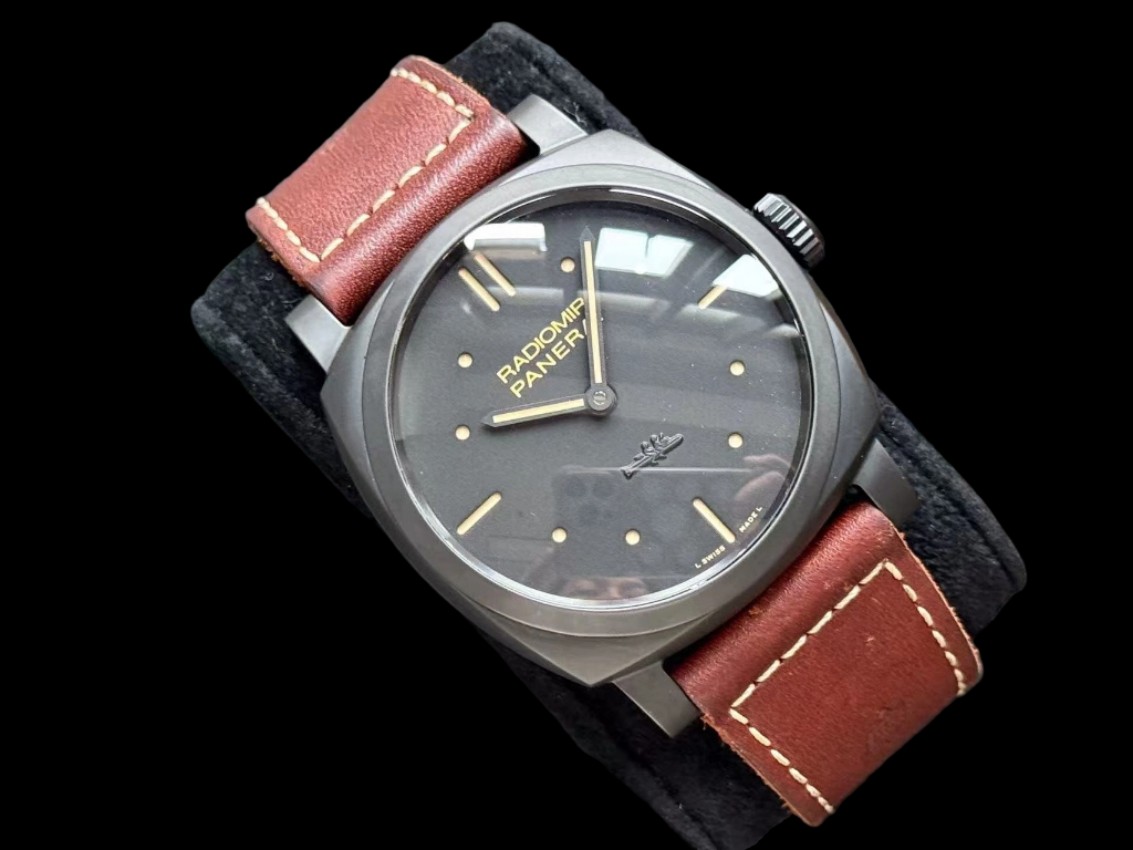 Panerai PAM00577 detail 2