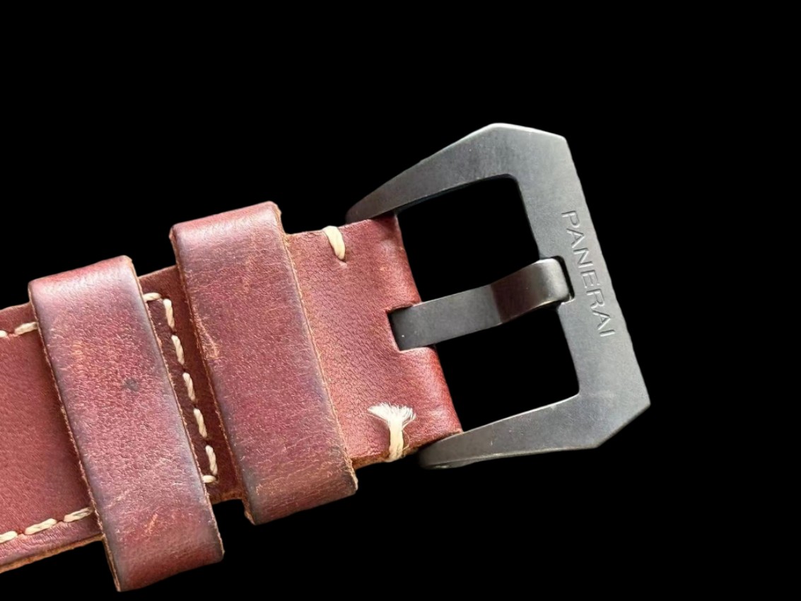 Panerai PAM00577 detail 5