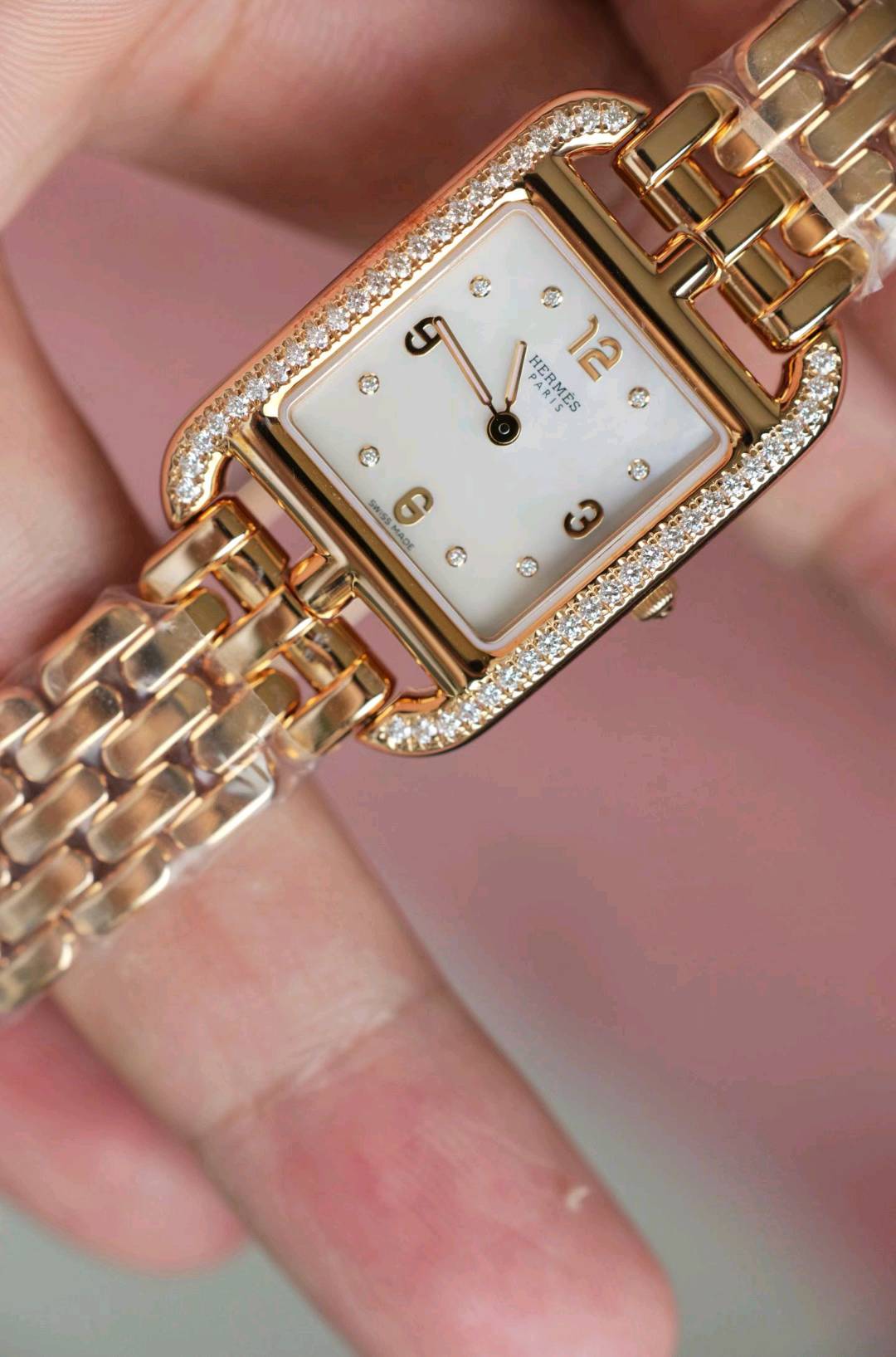Herm&egrave;s W045879WW00 detail 1