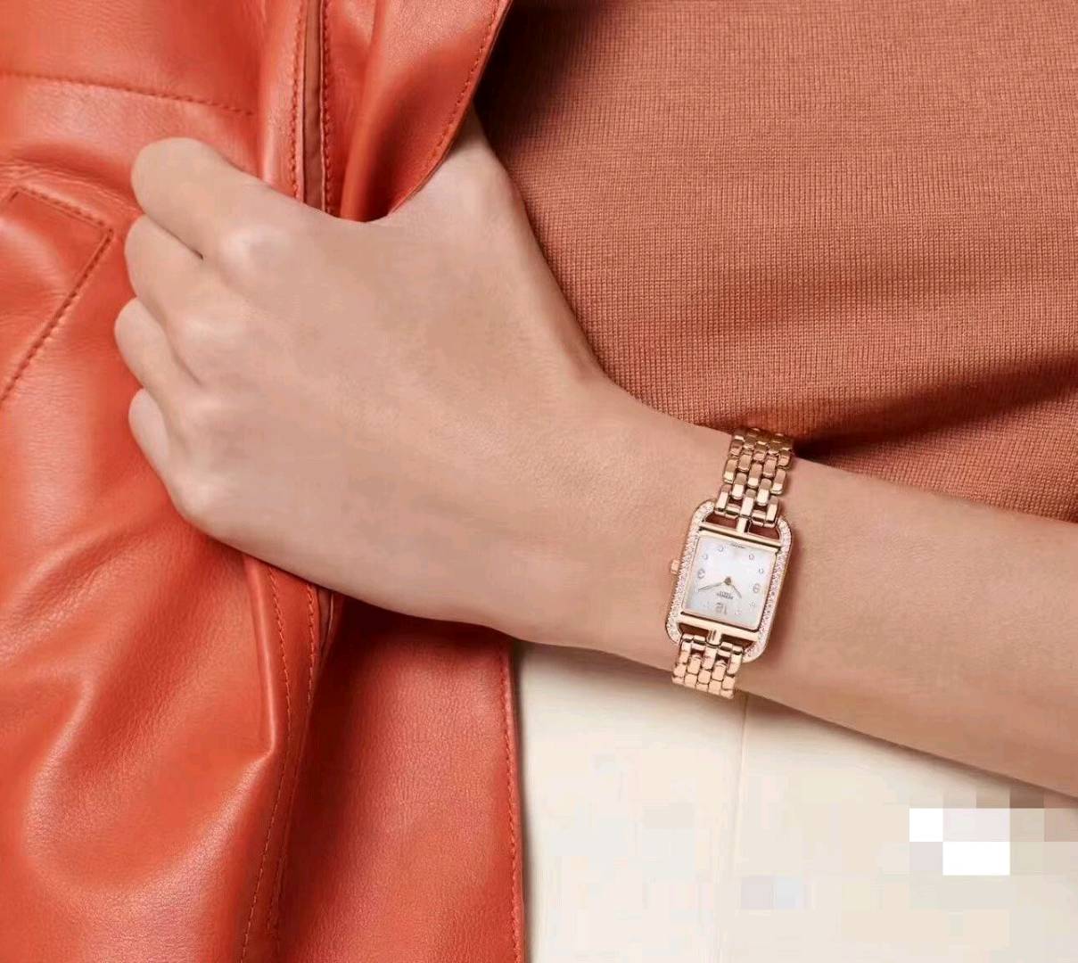 Herm&egrave;s W045879WW00 detail 8