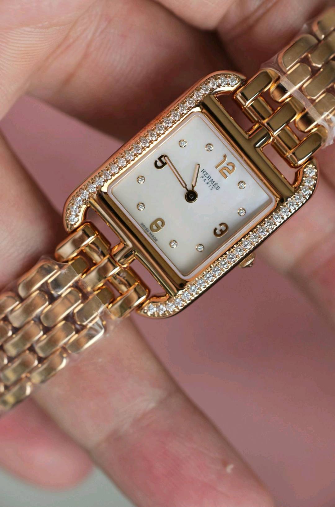 Herm&egrave;s W045879WW00 detail 2