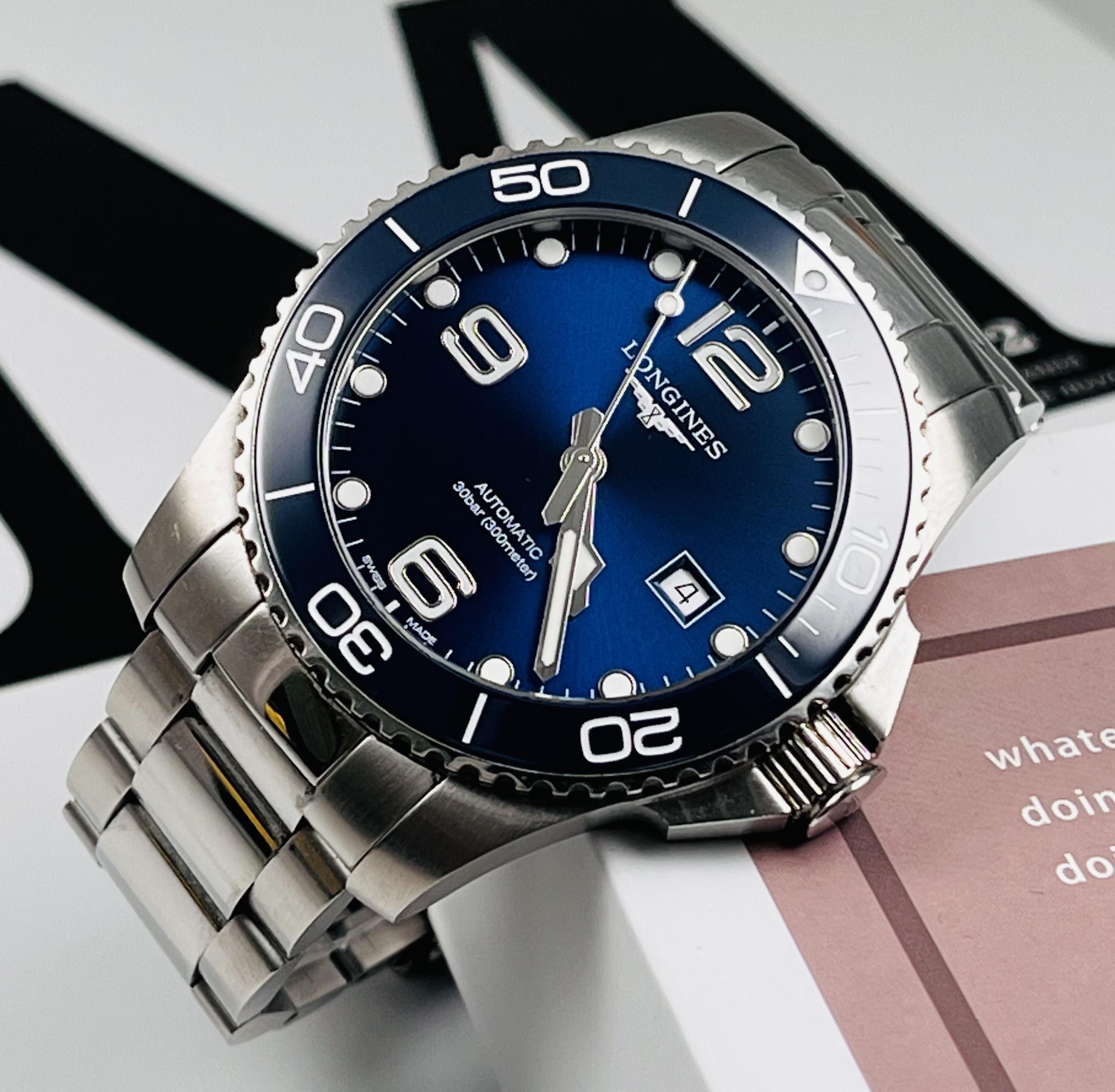 Longines L3.782.4.96.6 detail 1