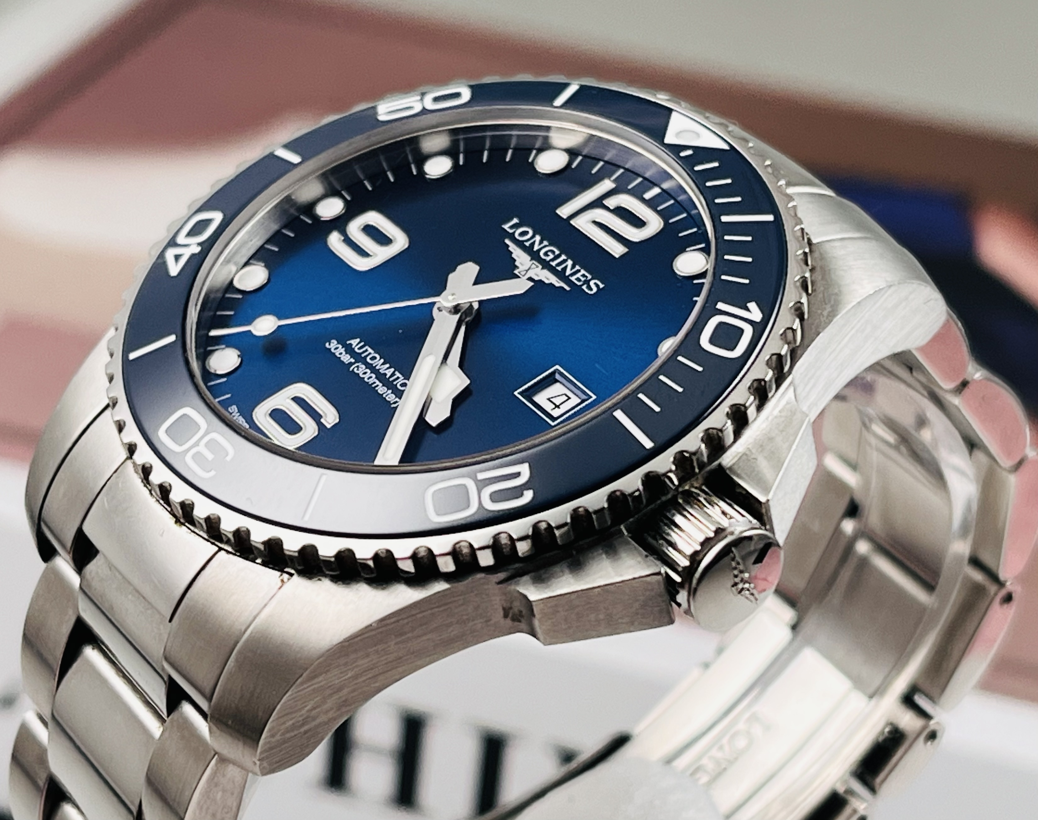 Longines L3.782.4.96.6 detail 3