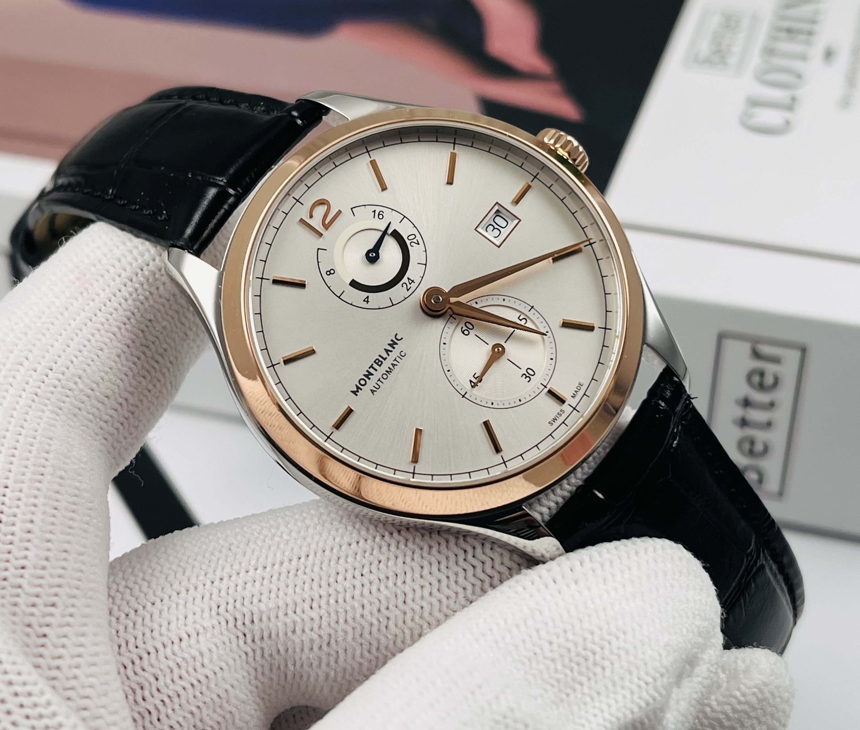 Montblanc U0112541