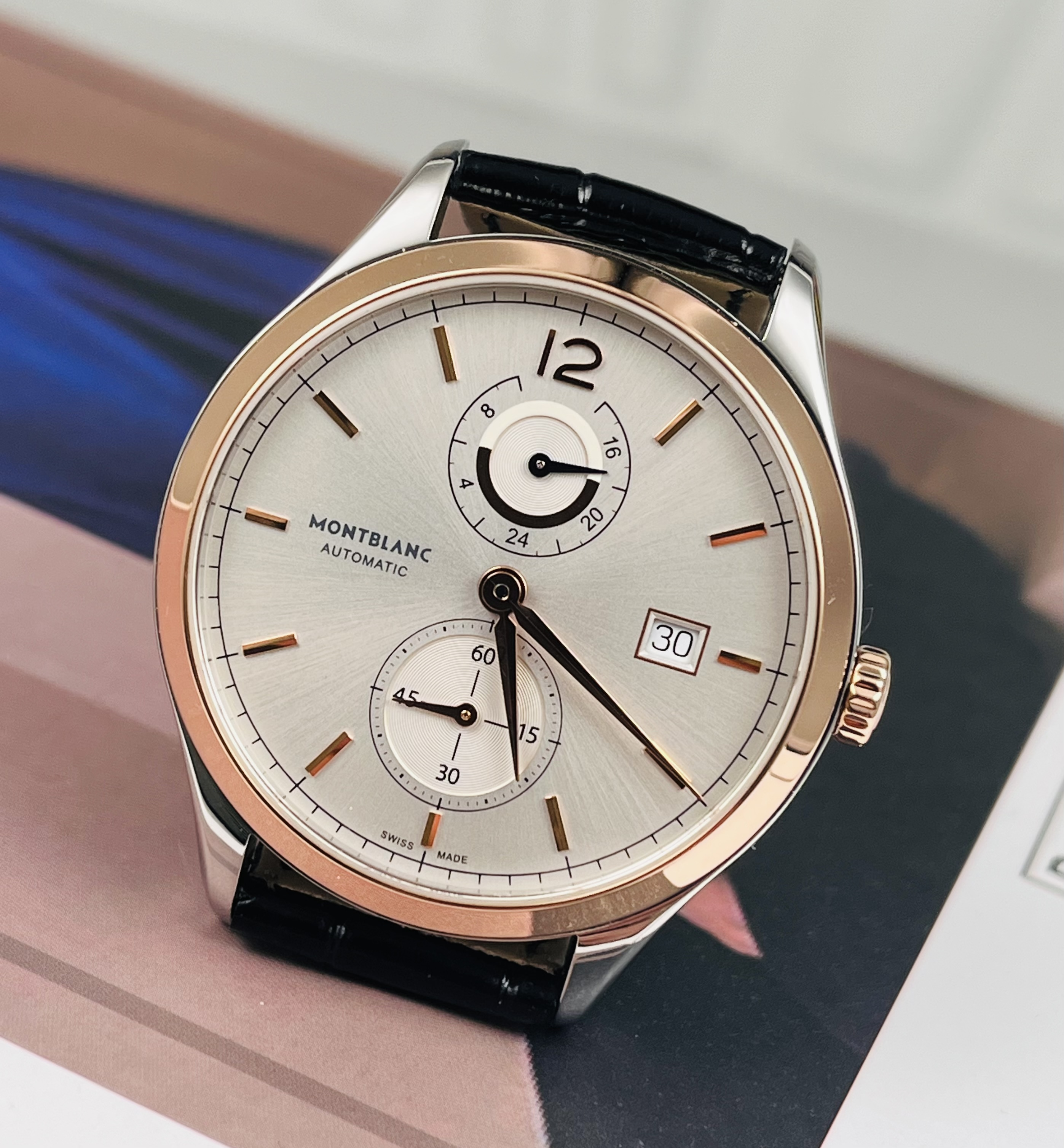 Montblanc U0112541 detail 1