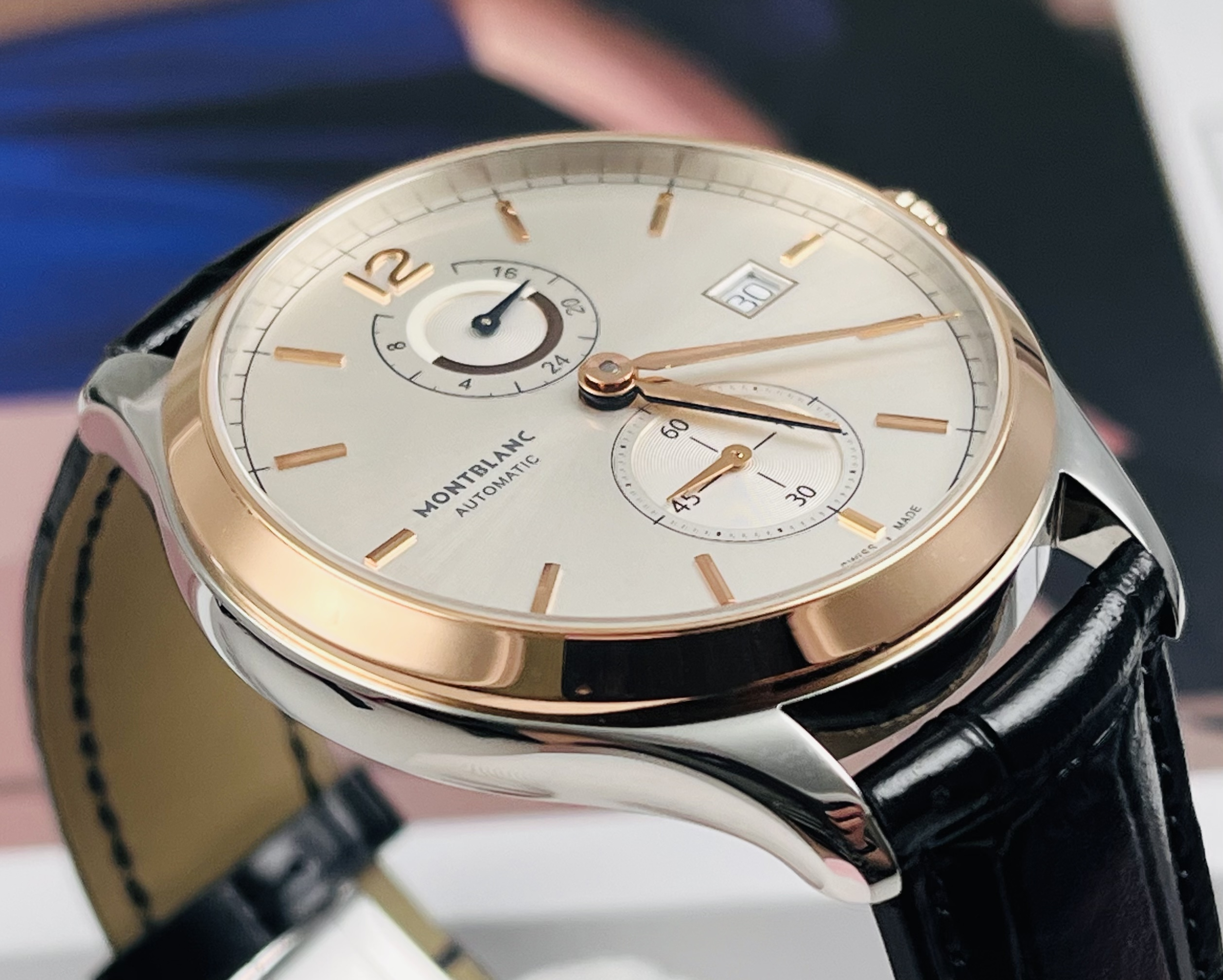 Montblanc U0112541 detail 2