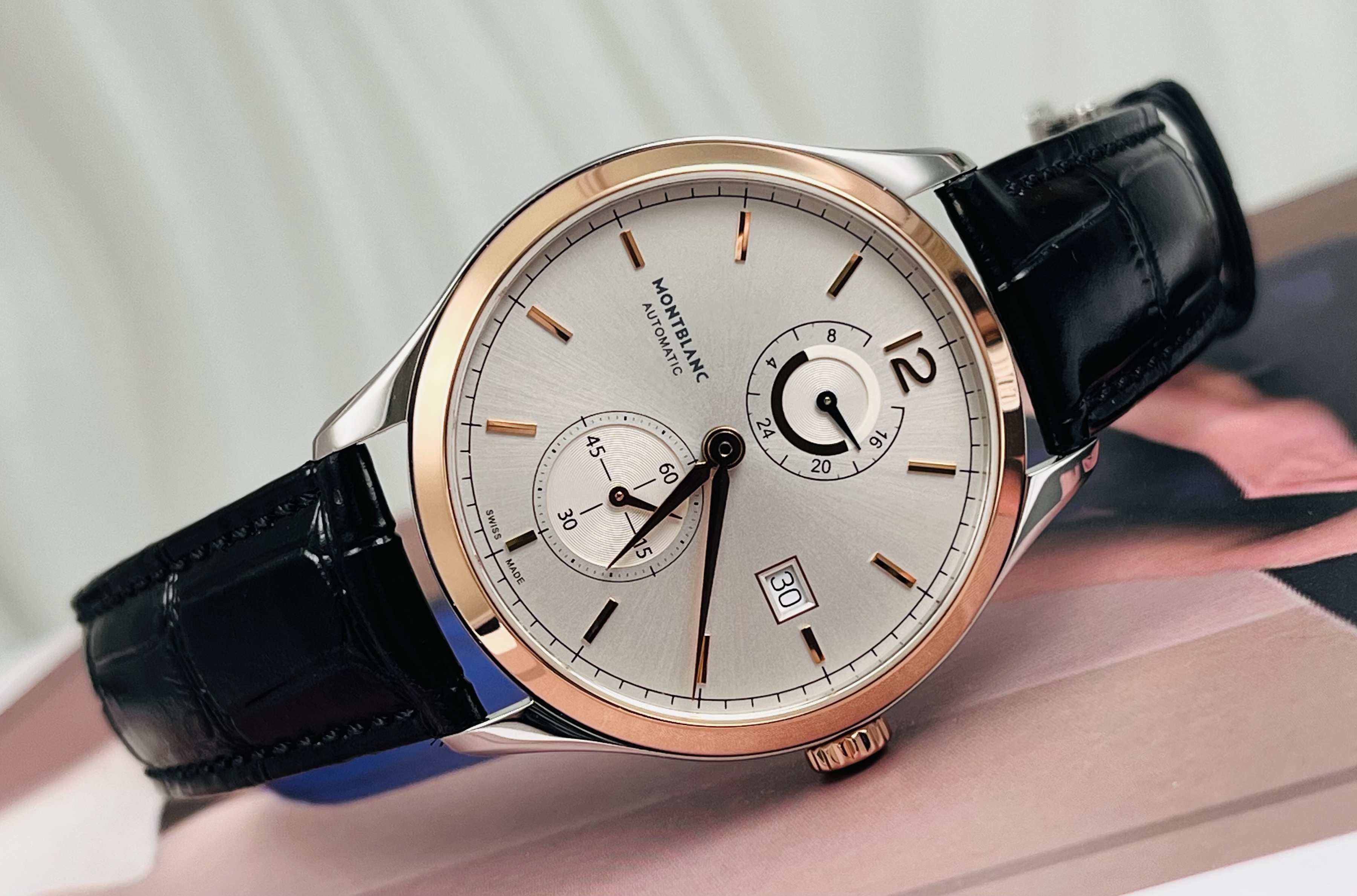 Montblanc U0112541 detail 4