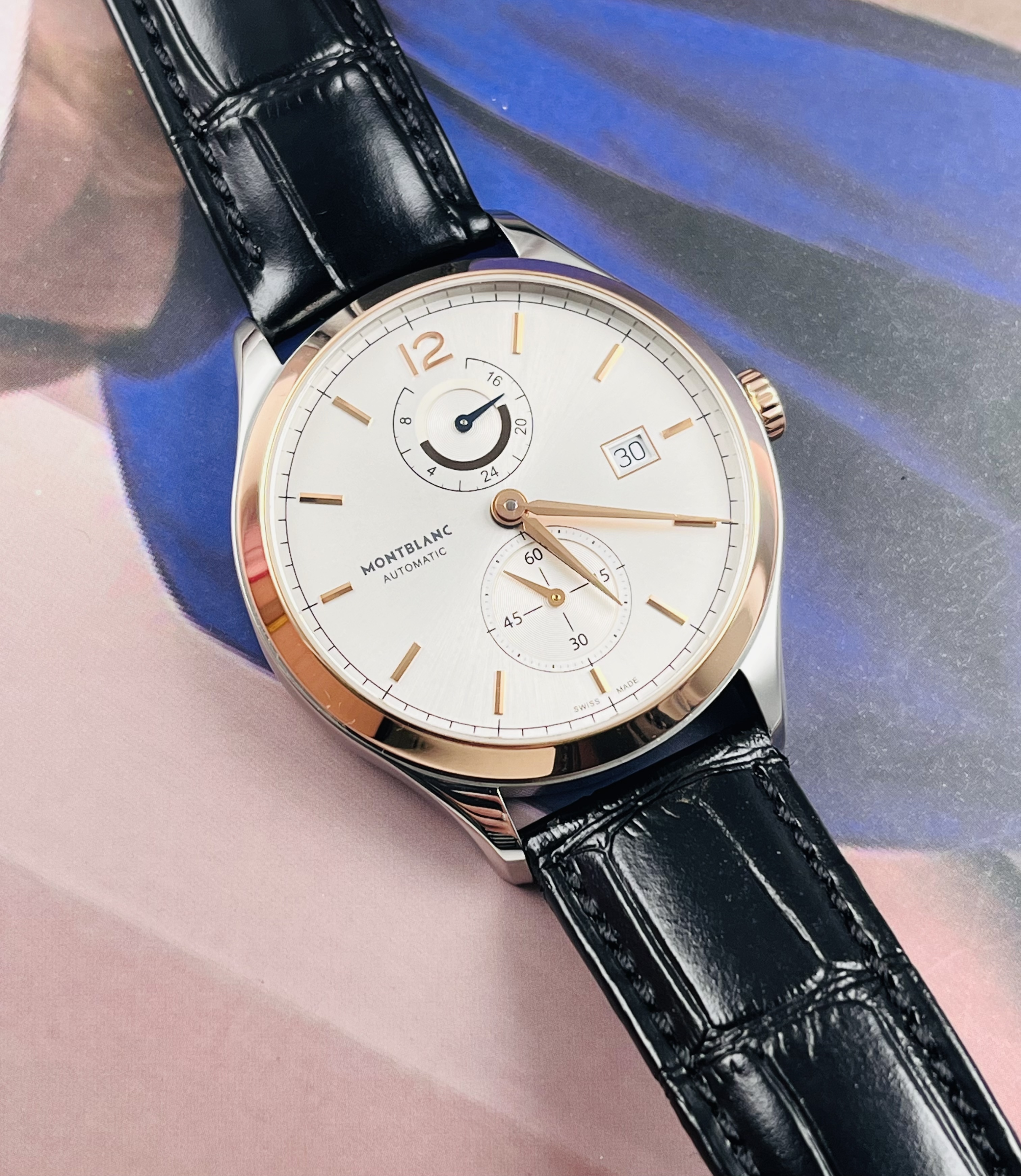 Montblanc U0112541 detail 5