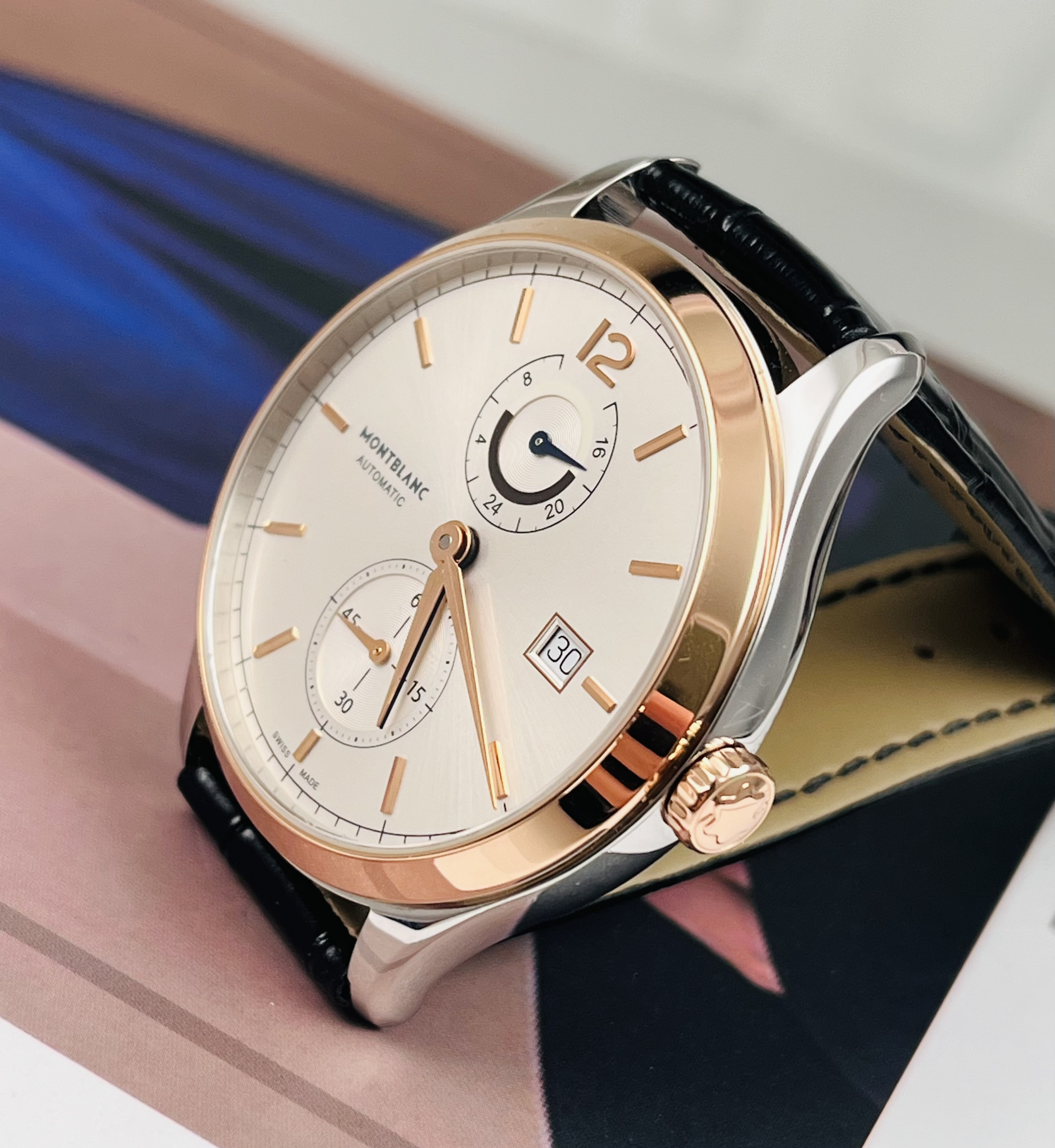 Montblanc U0112541 detail 3