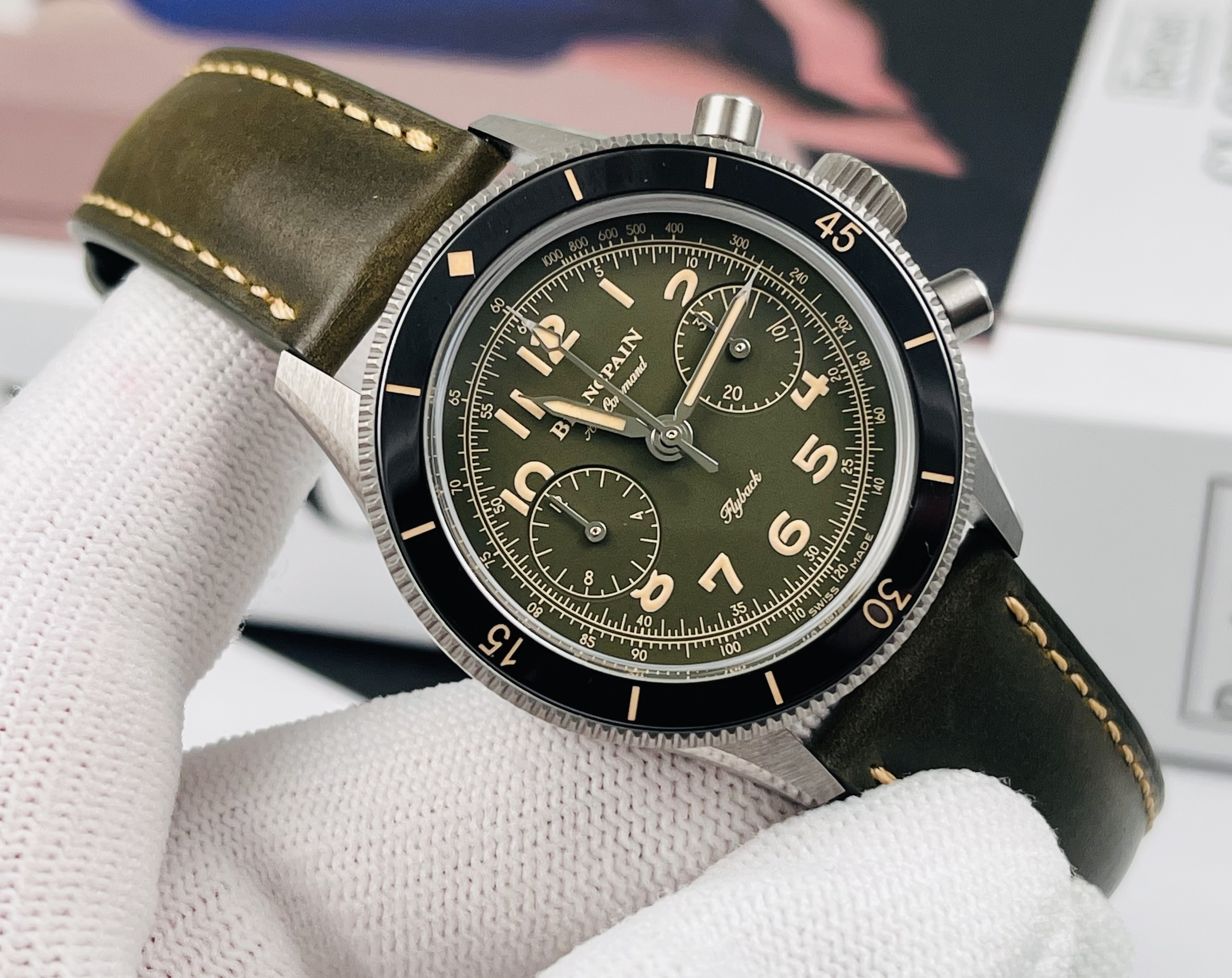 Blancpain AC03-12B53-63B detail 6