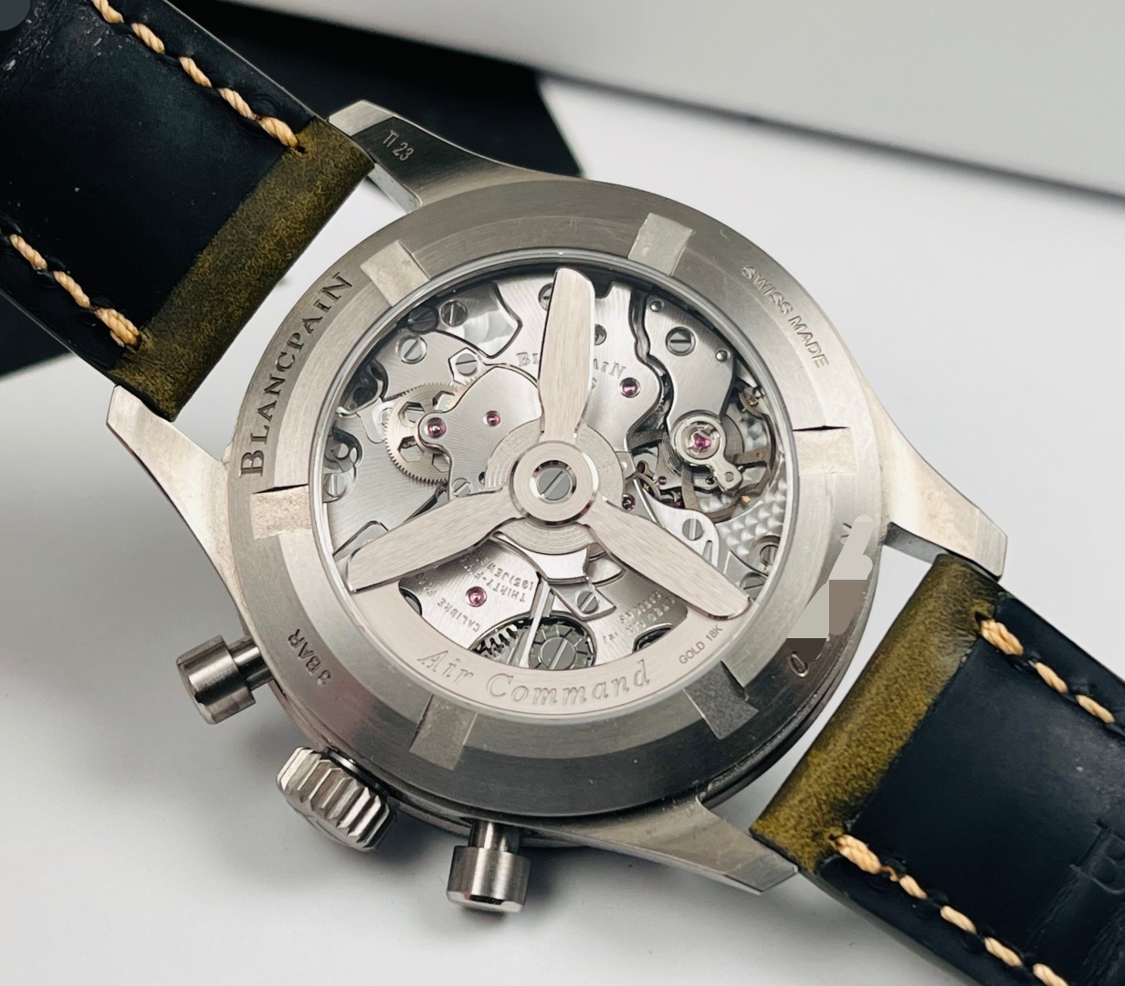 Blancpain AC03-12B53-63B detail 7