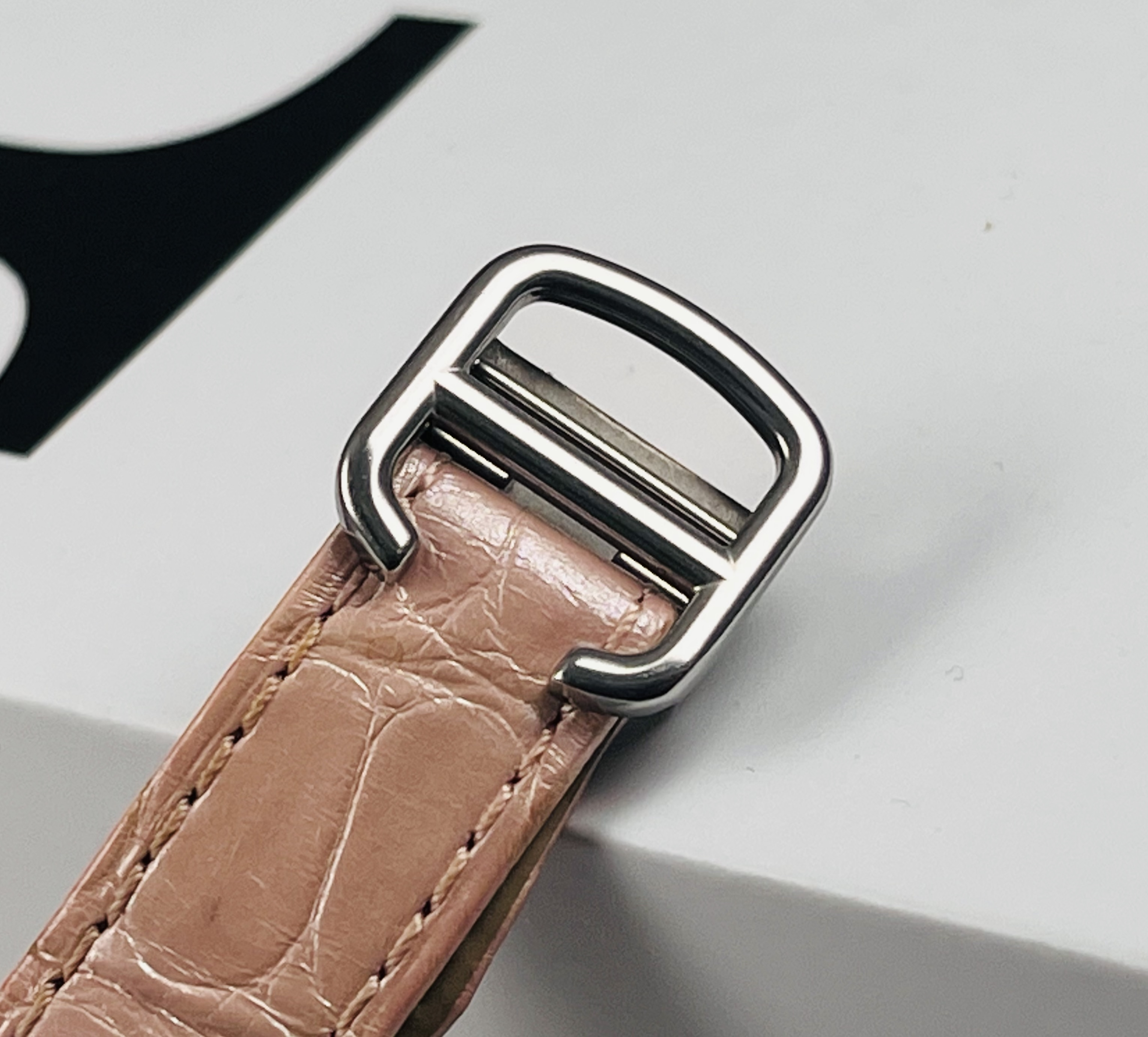 Cartier WSBB0002 detail 6