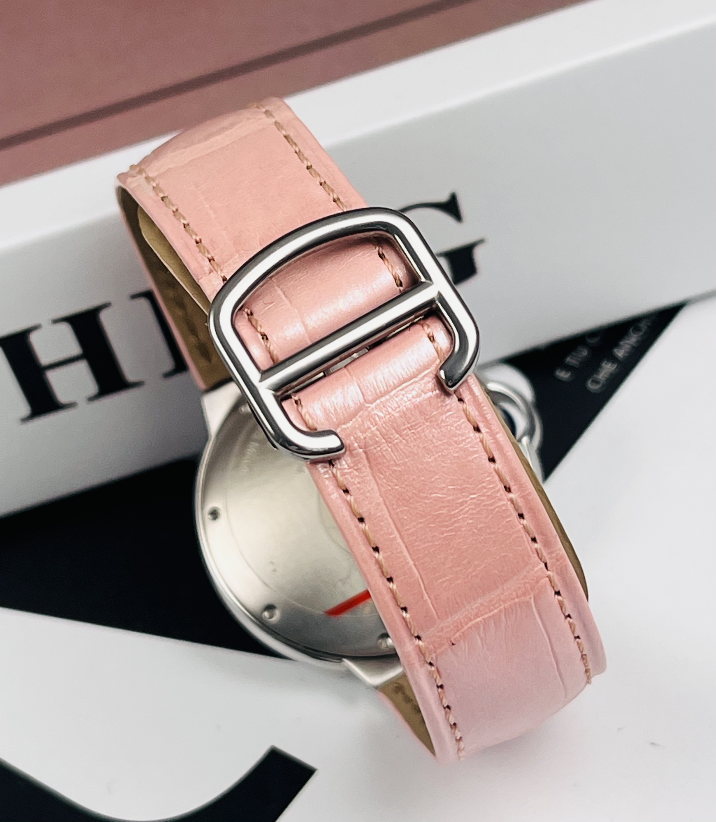 Cartier WSBB0007 detail 7