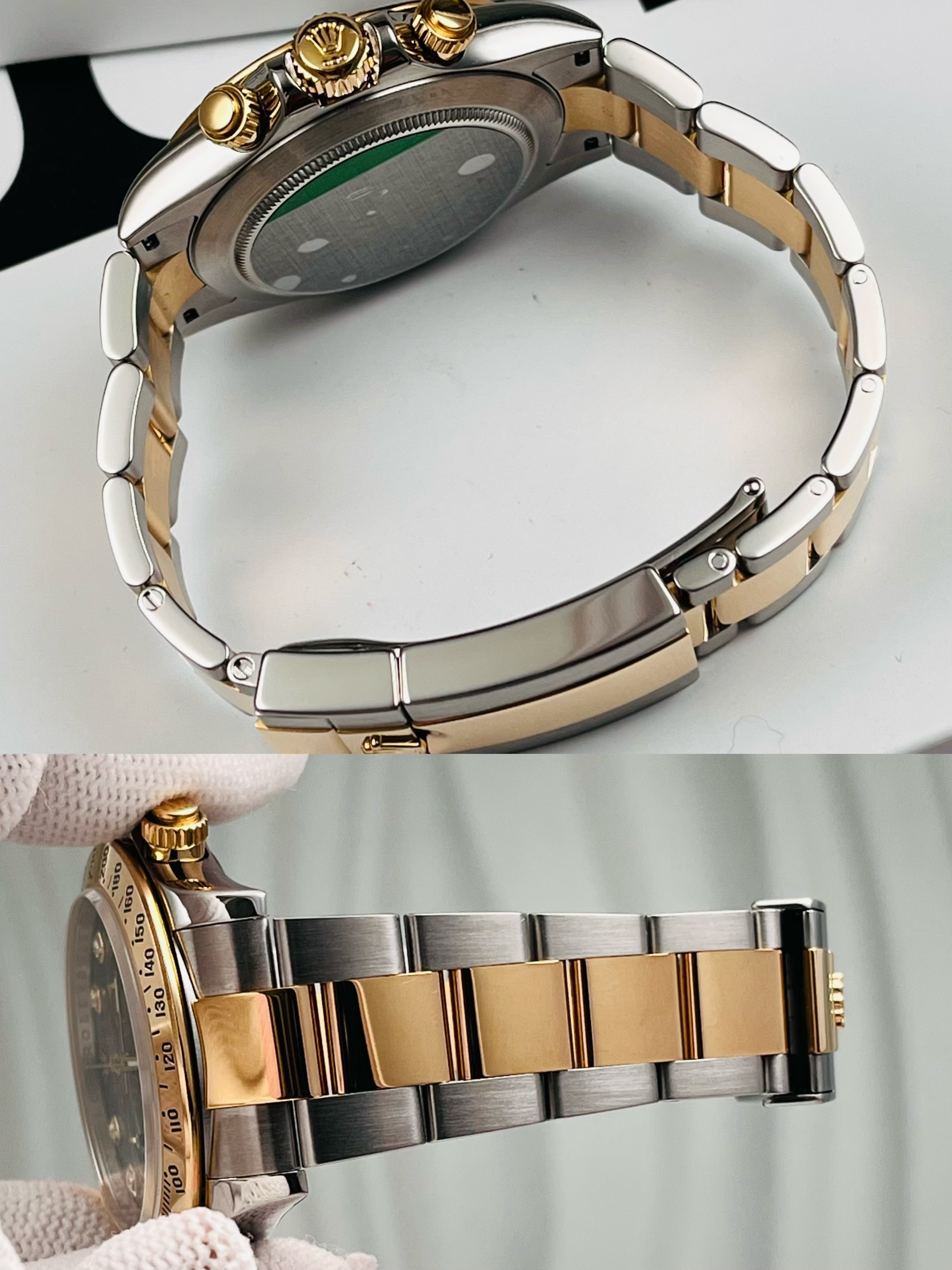Rolex 116523 detail 5