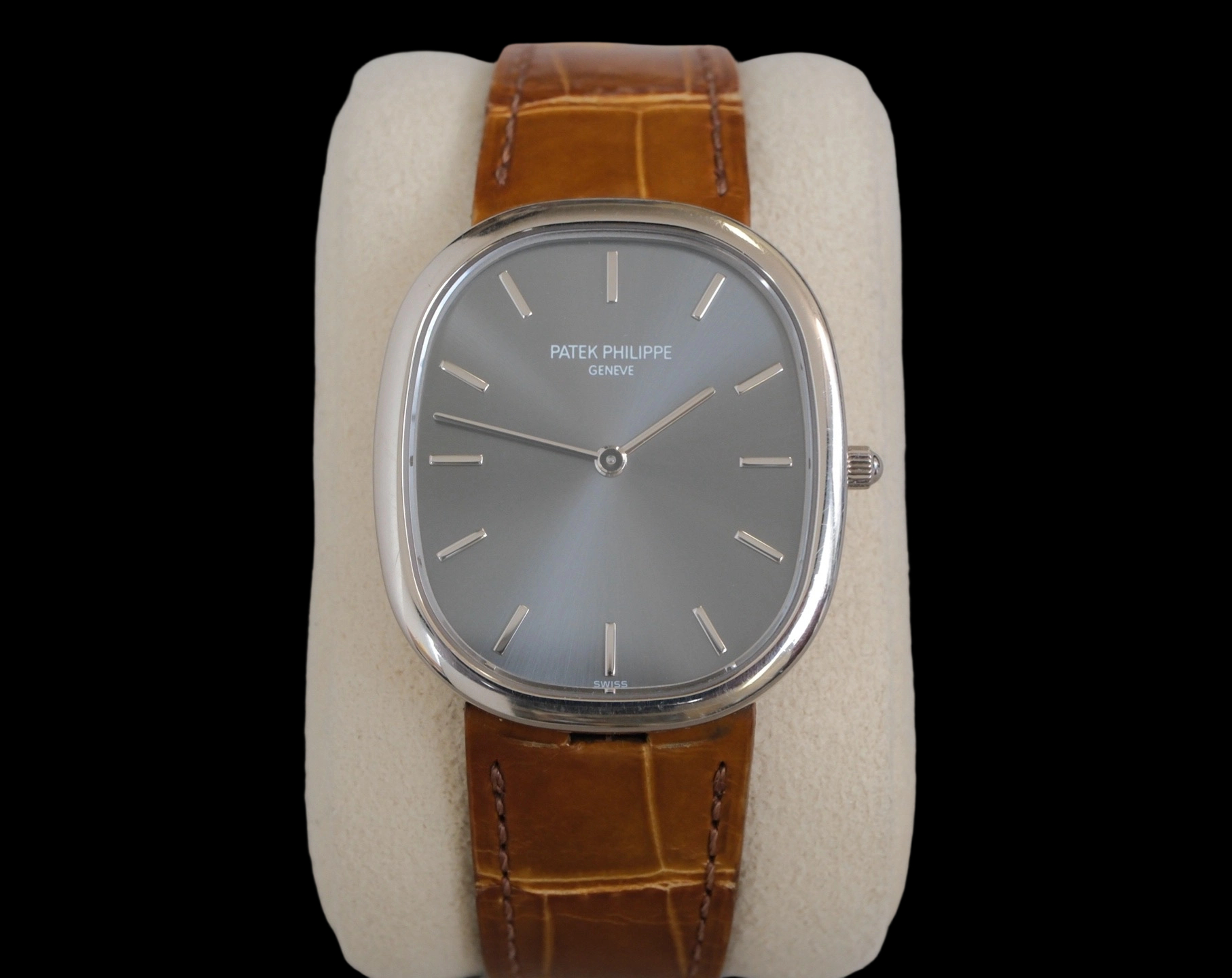 Patek Philippe 3738 / 100G-012