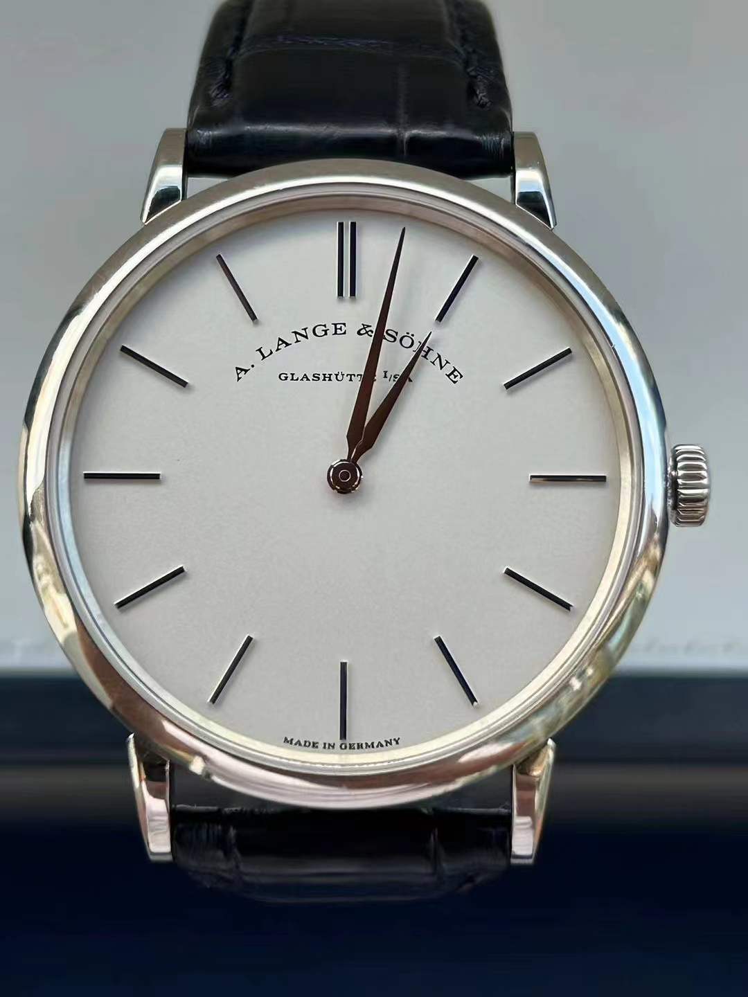 A. Lange & S&ouml;hne 201.027