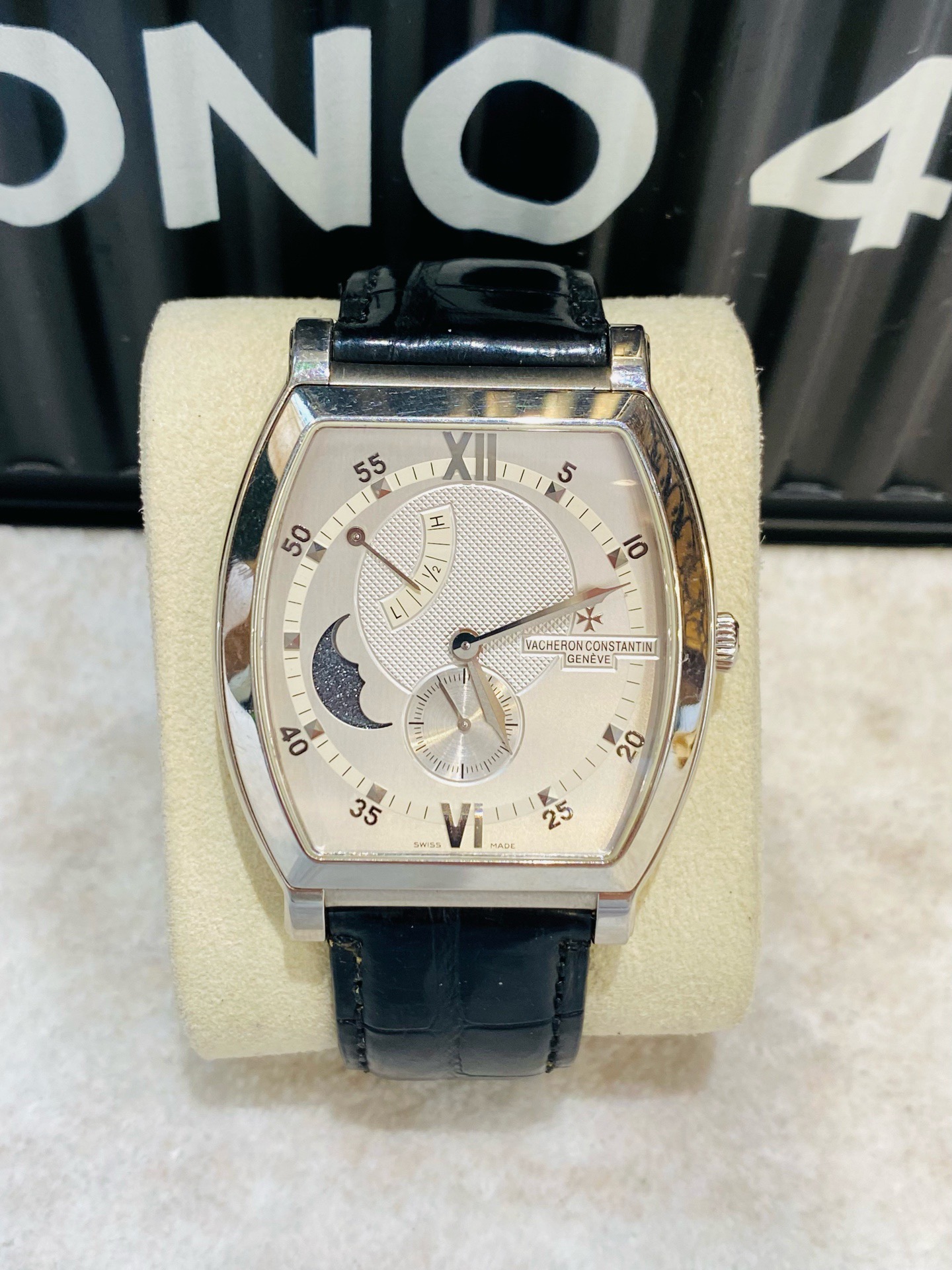 Vacheron Constantin 83080 / 000G-9408