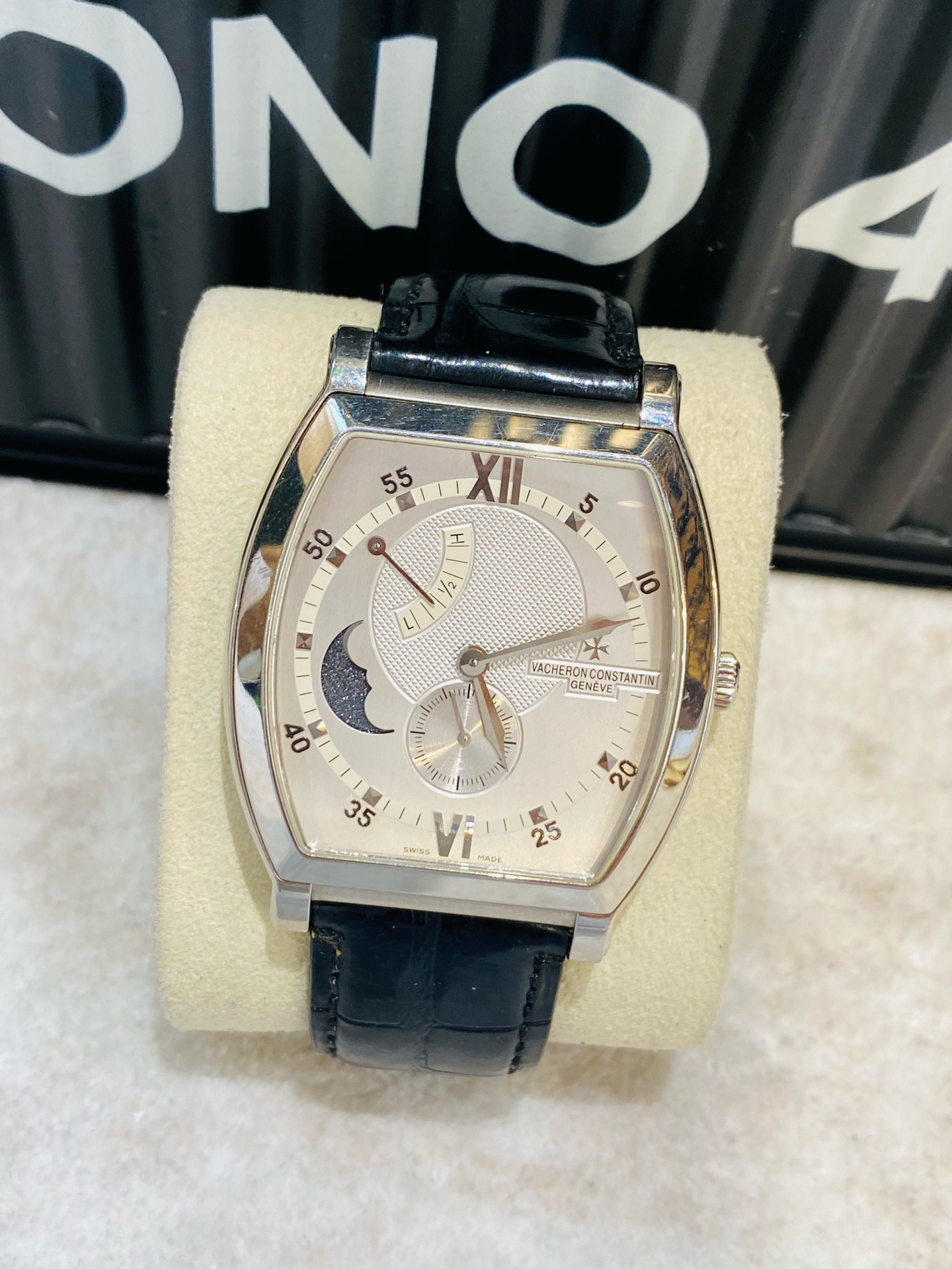 Vacheron Constantin 83080 / 000G-9408 detail 1