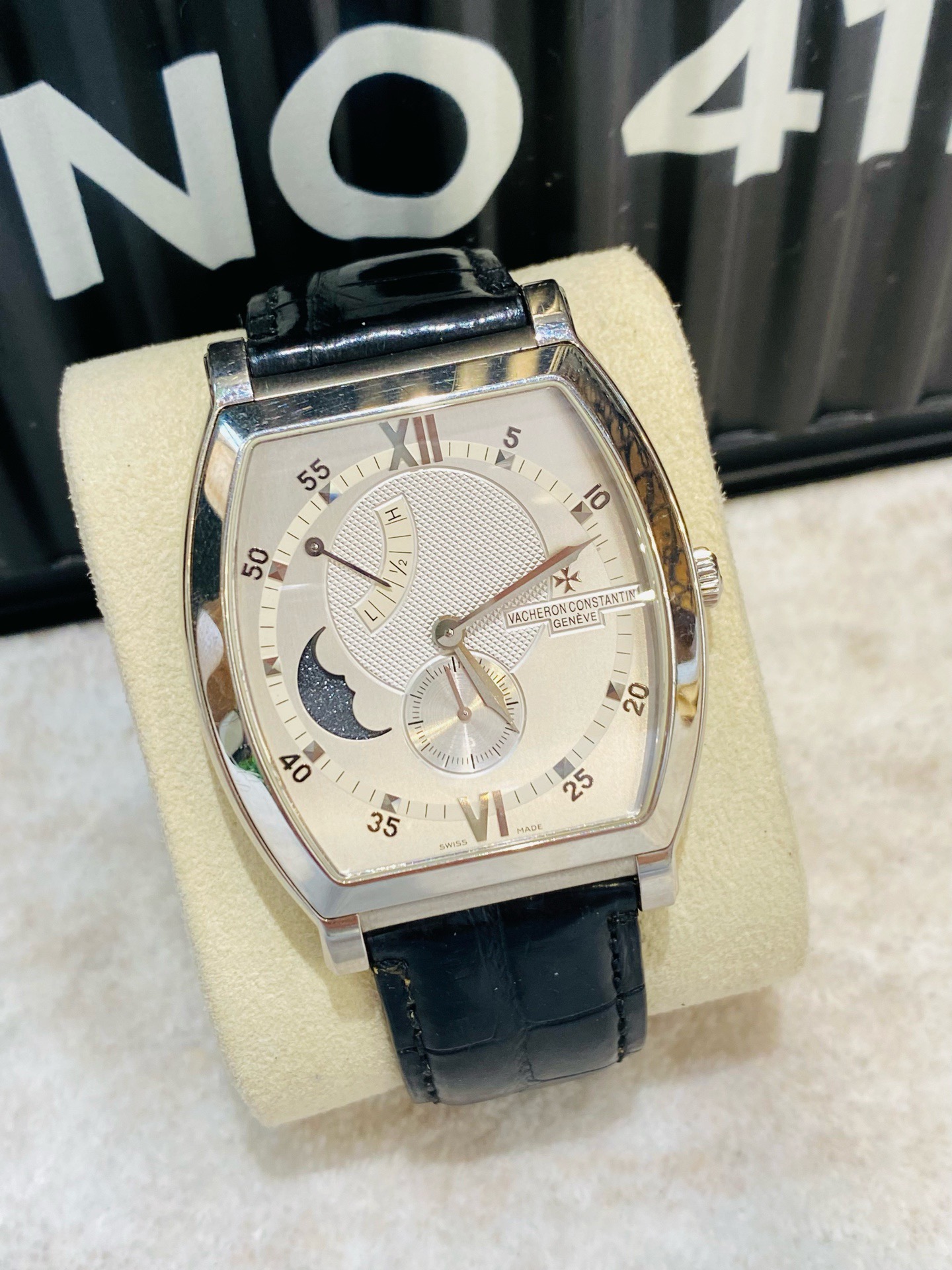 Vacheron Constantin 83080 / 000G-9408 detail 2