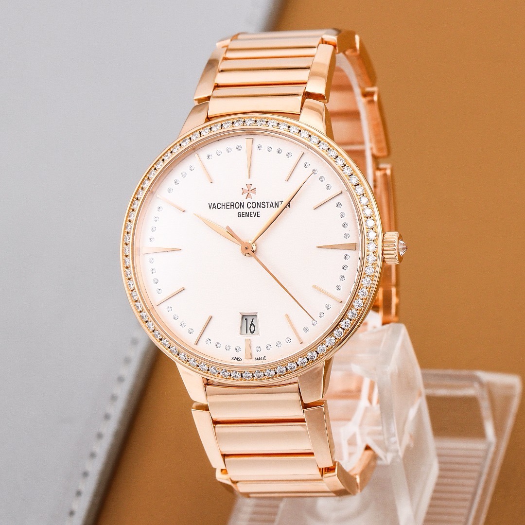 Vacheron Constantin 85515 / CA1R-9840