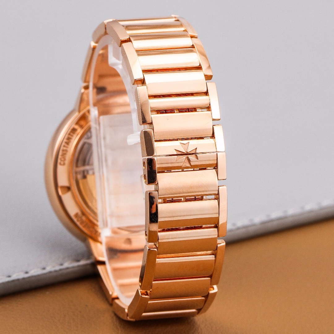 Vacheron Constantin 85515 / CA1R-9840 detail 4