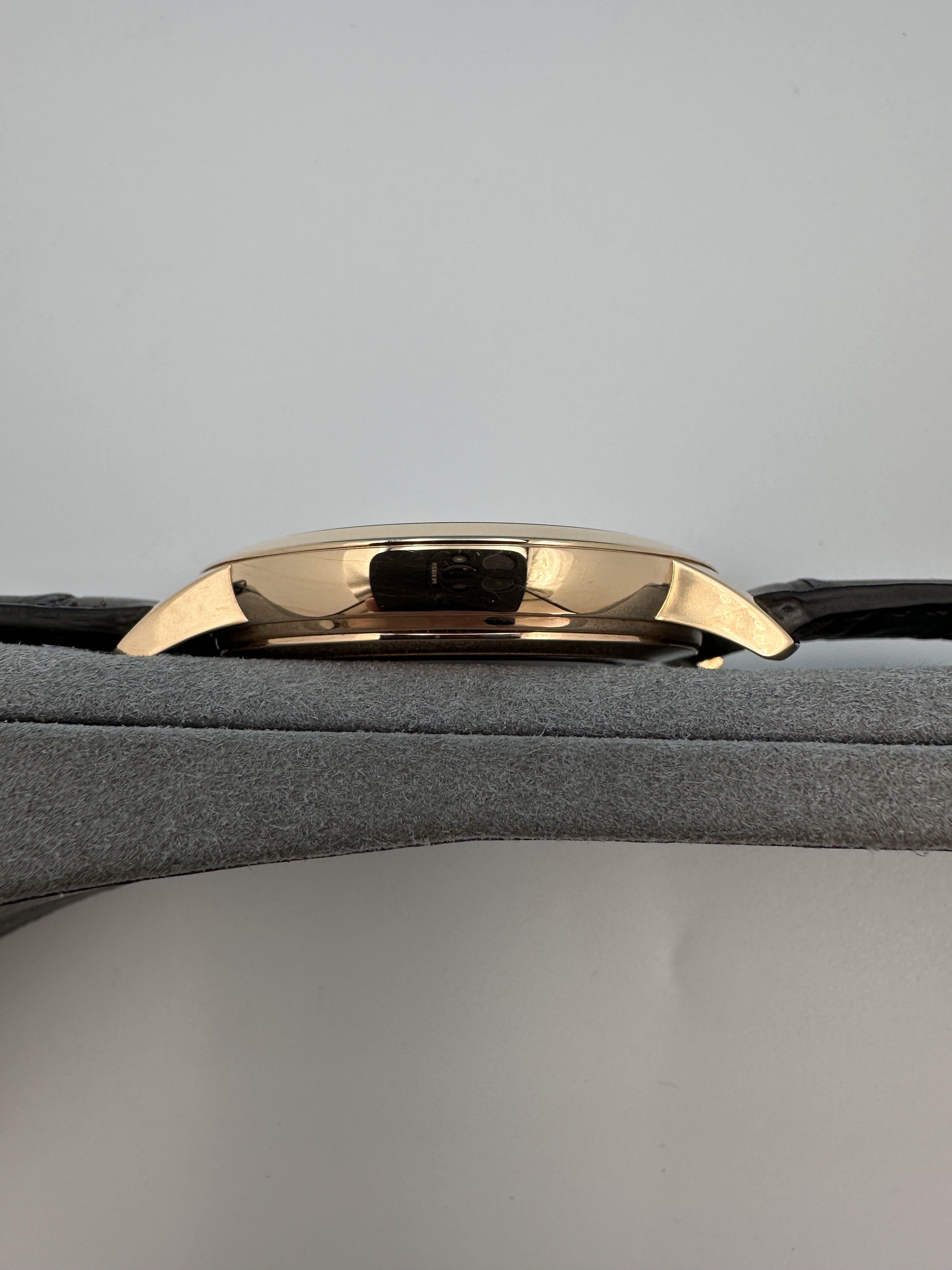 Vacheron Constantin 4010U / 000R-B329 detail 3