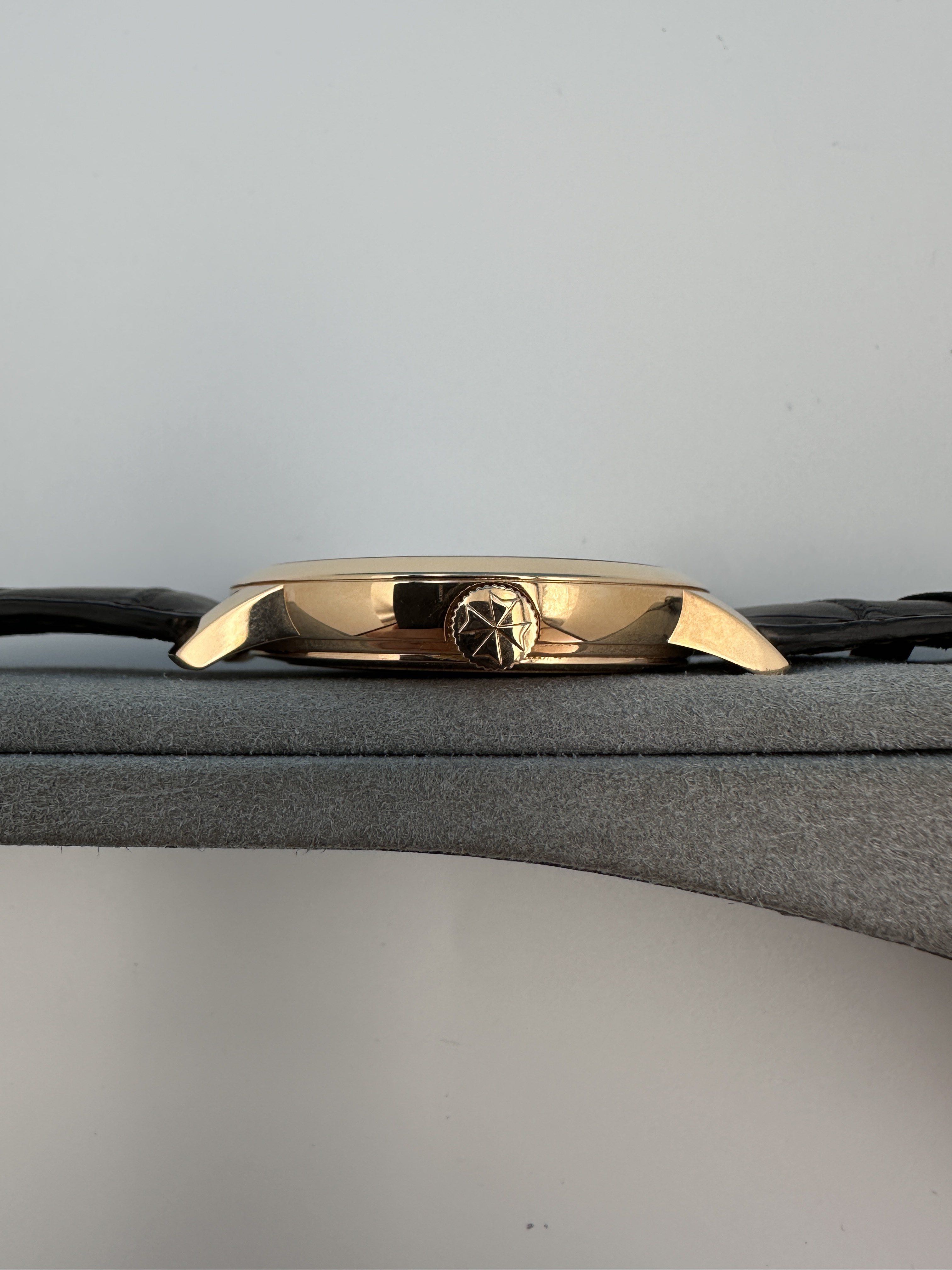 Vacheron Constantin 4010U / 000R-B329 detail 4