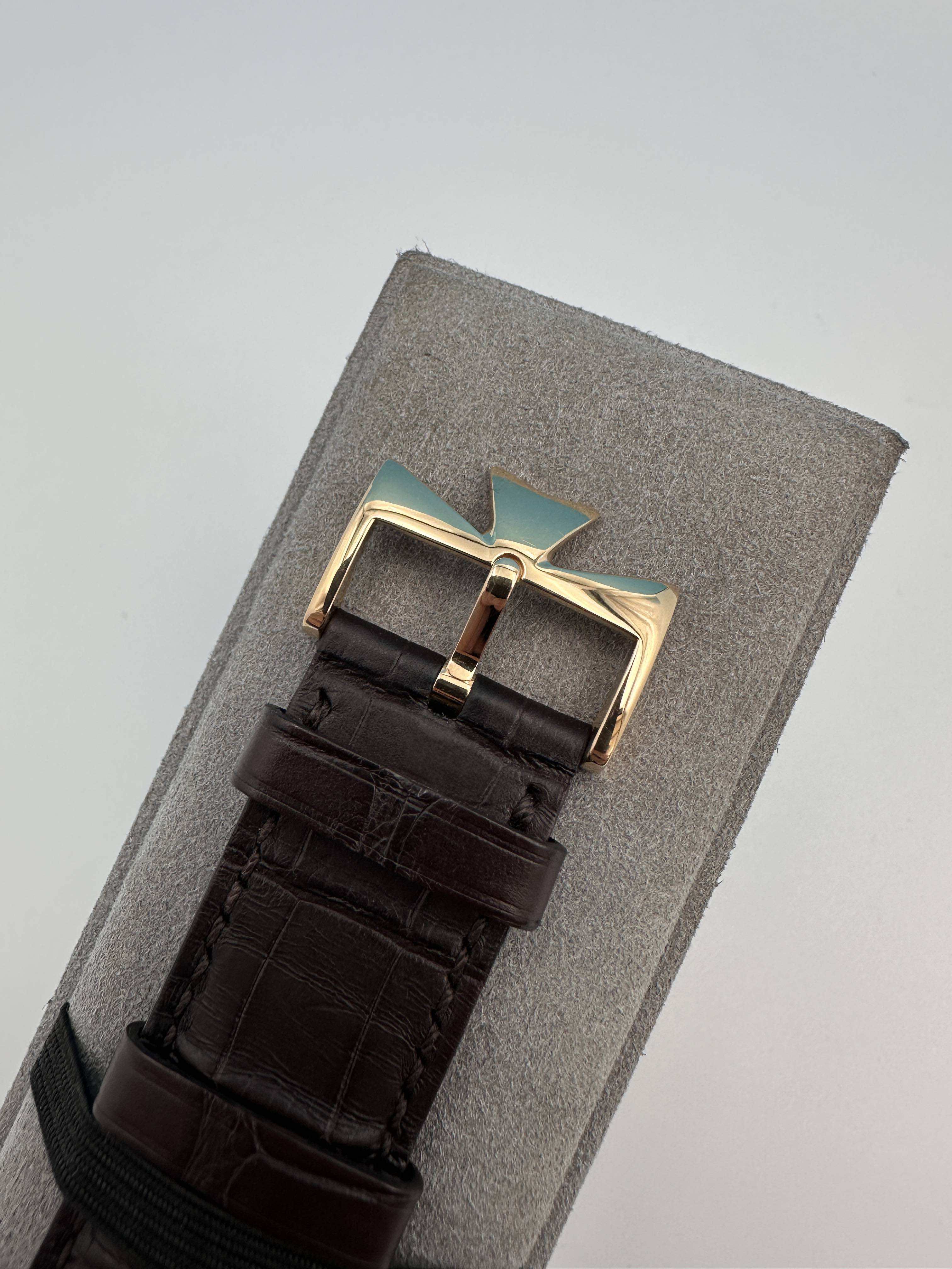 Vacheron Constantin 4010U / 000R-B329 detail 5