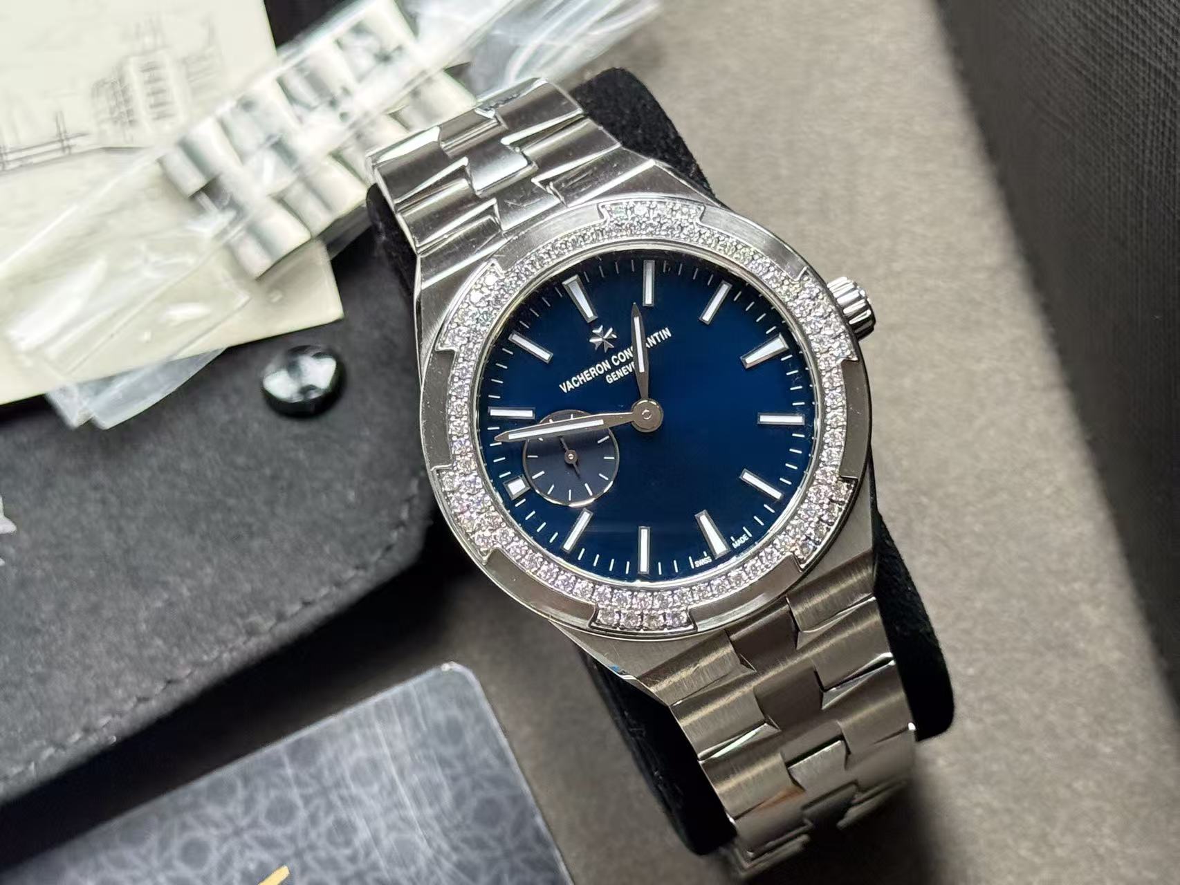 Vacheron Constantin 2305V / 100A-B170