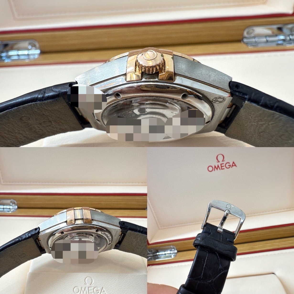 Omega 131.28.29.20.99.003 detail 8