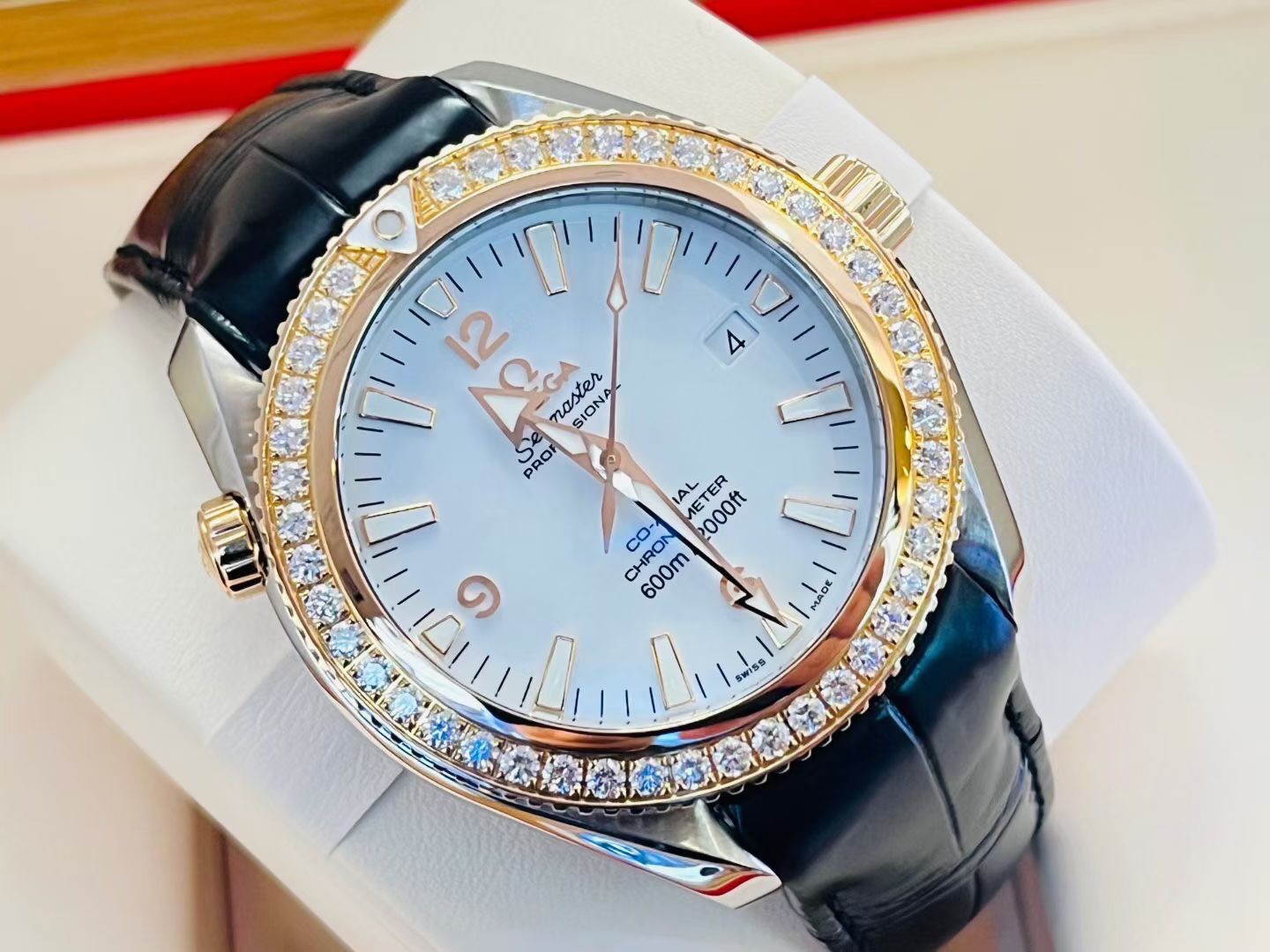 Omega 222.28.42.20.04.001 detail 5