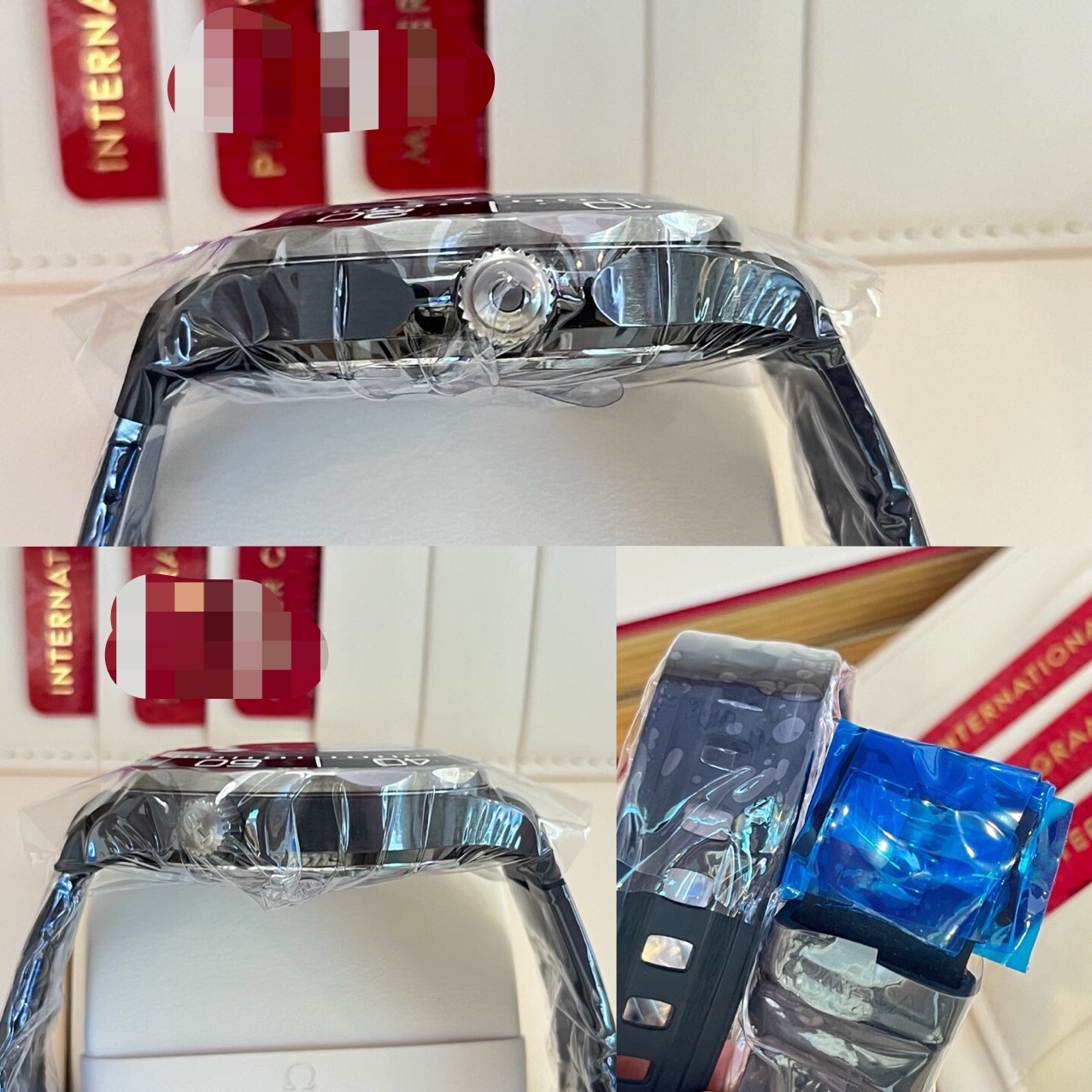Omega 210.92.44.20.01.001 detail 7