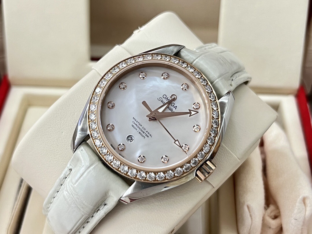 Omega 231.28.34.20.55.003 detail 5