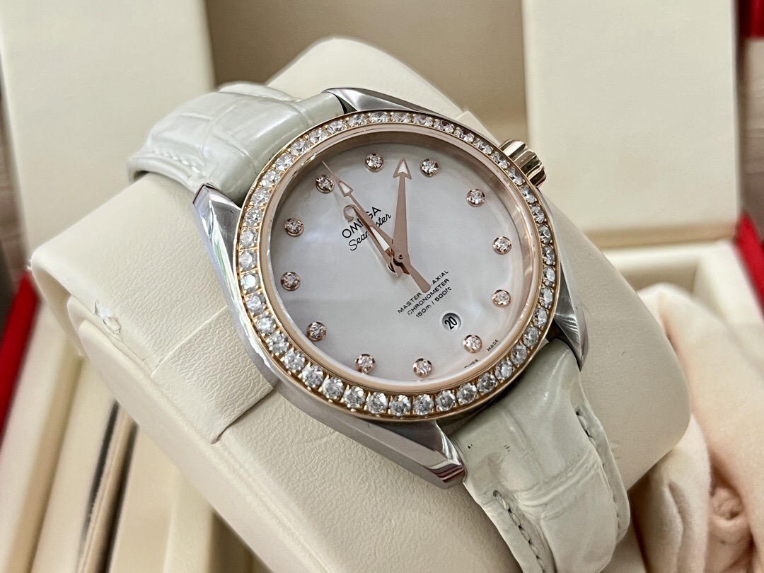Omega 231.28.34.20.55.003 detail 6