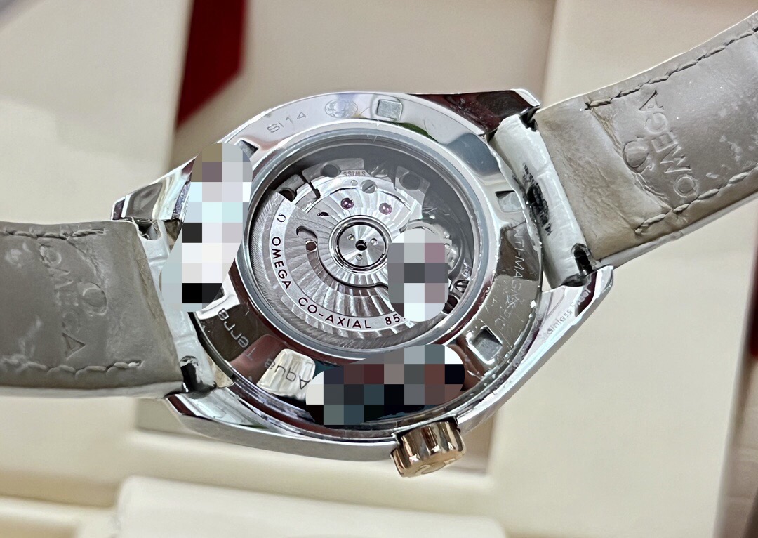 Omega 231.28.34.20.55.003 detail 7