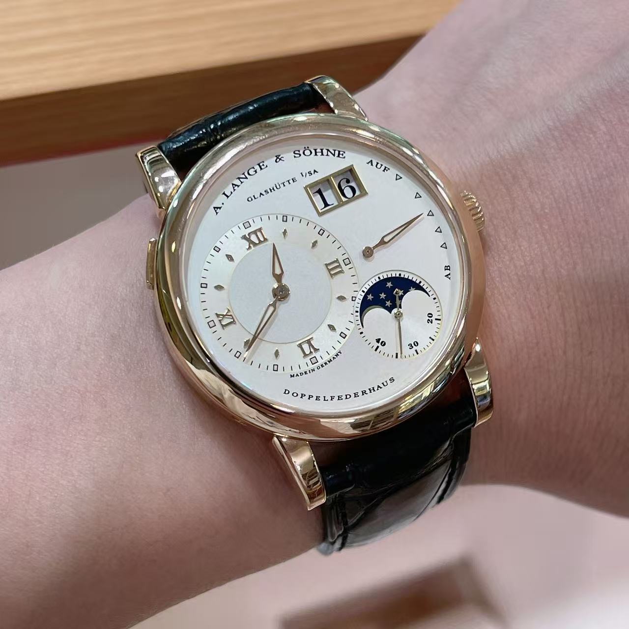 A. Lange & S&ouml;hne 109.032