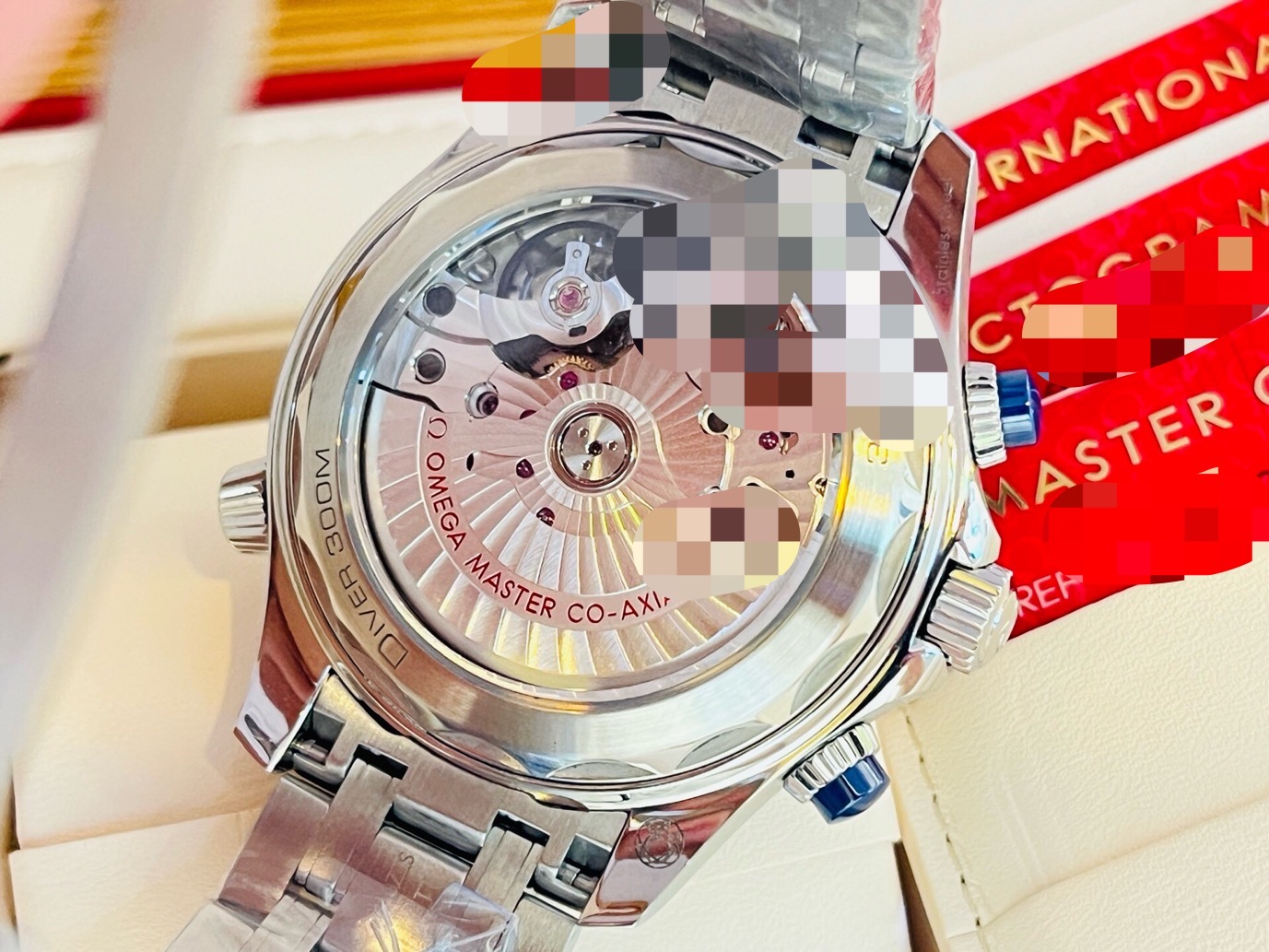 Omega 210.30.44.51.03.001 detail 6