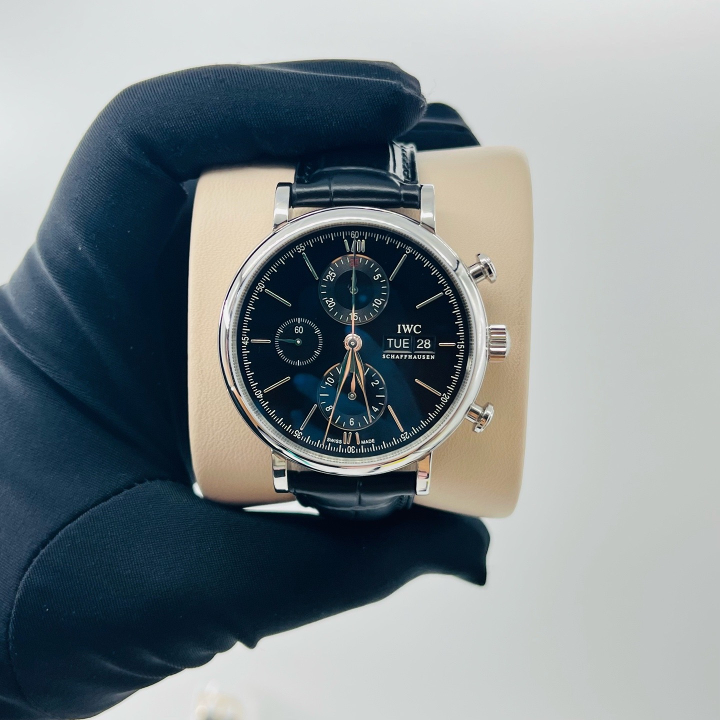 IWC IW391029