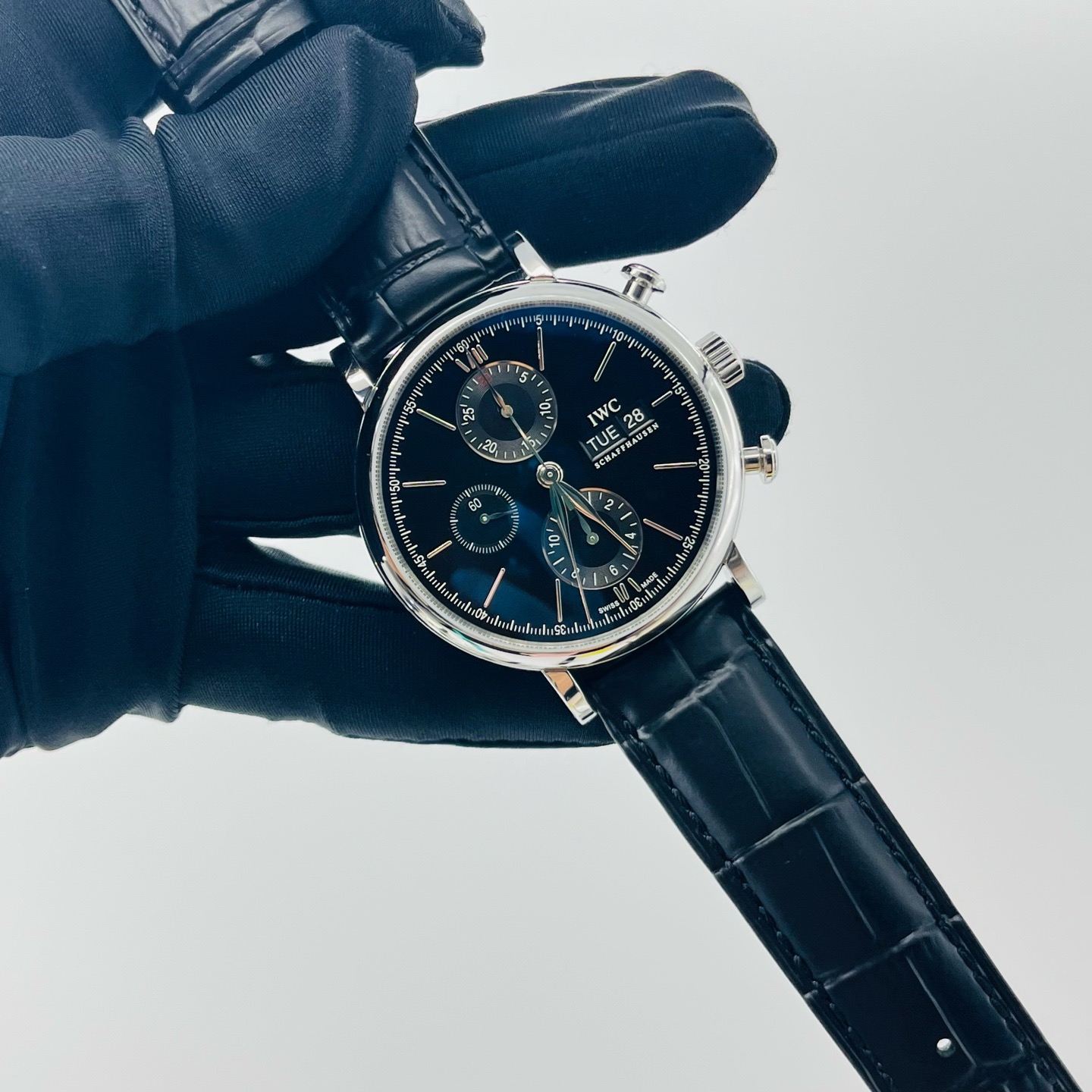IWC IW391029 detail 1