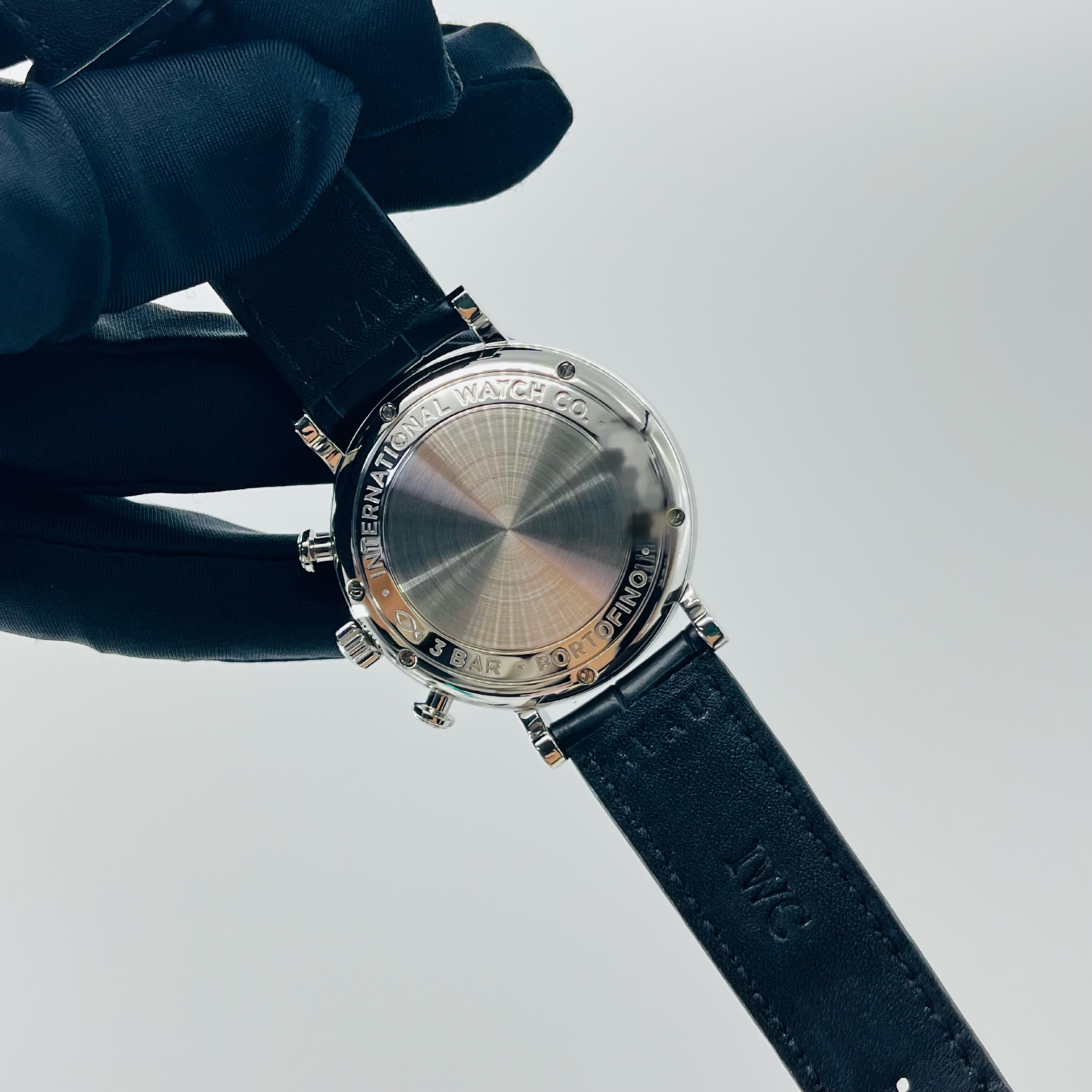 IWC IW391029 detail 7