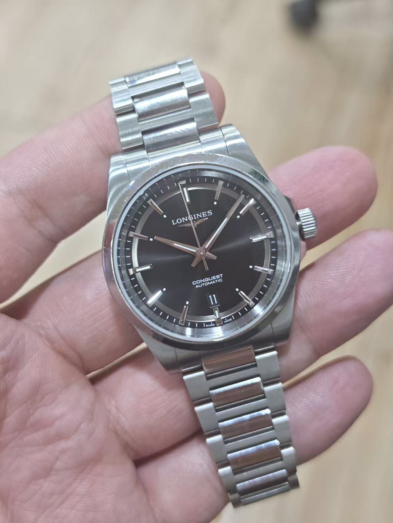 Longines L3.830.4.52.6