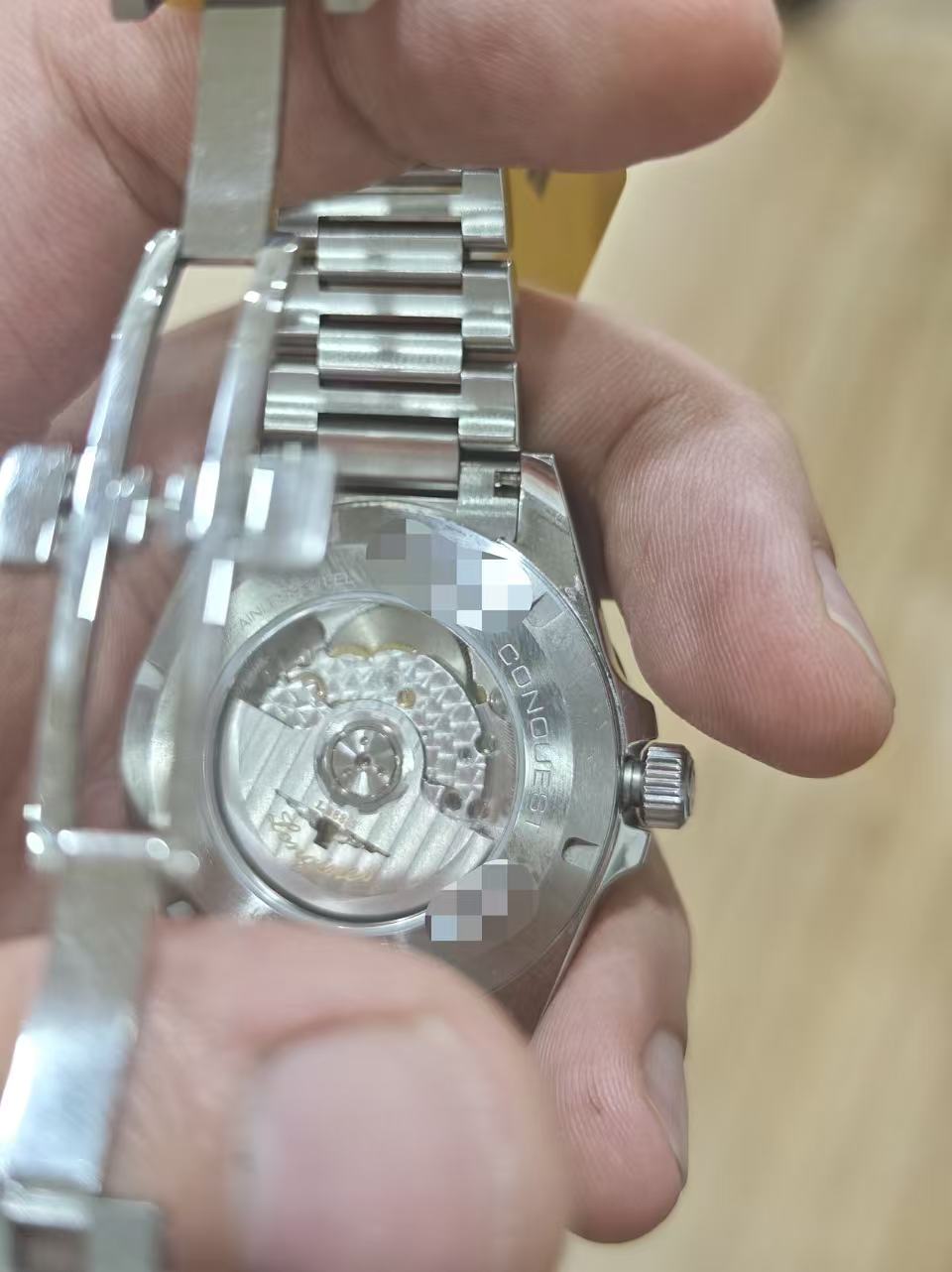 Longines L3.830.4.52.6 detail 4