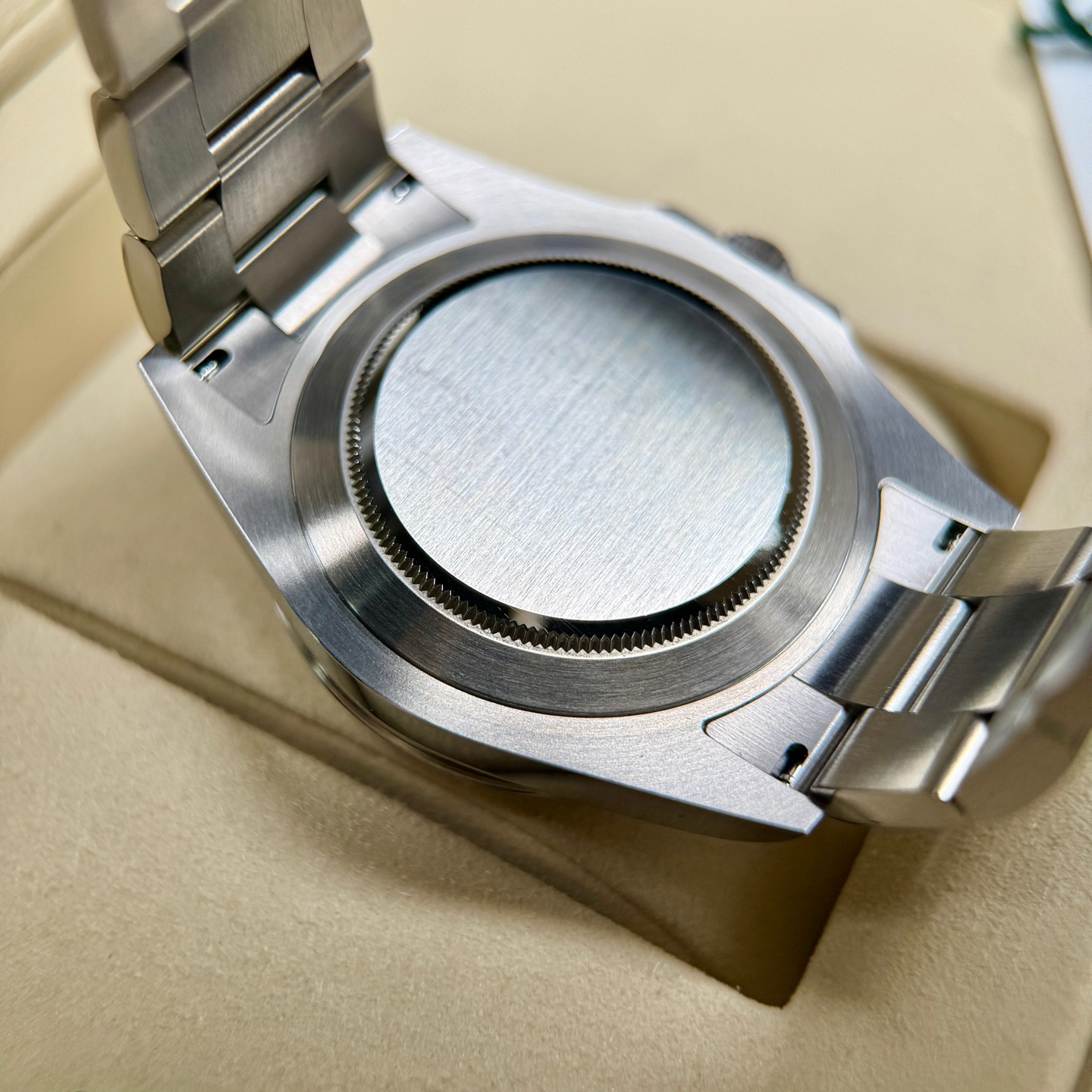 Rolex M226570-0001 detail 2
