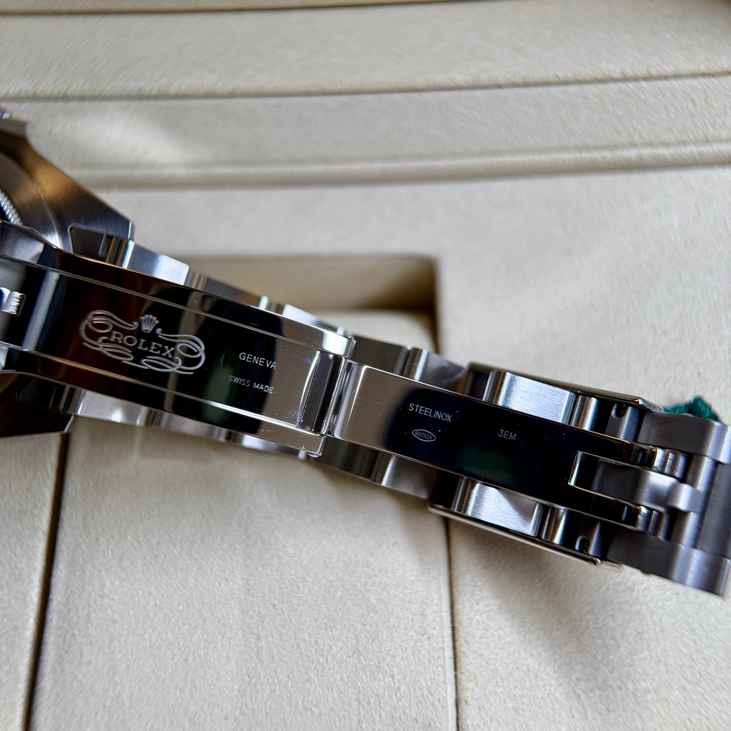 Rolex M226570-0001 detail 3
