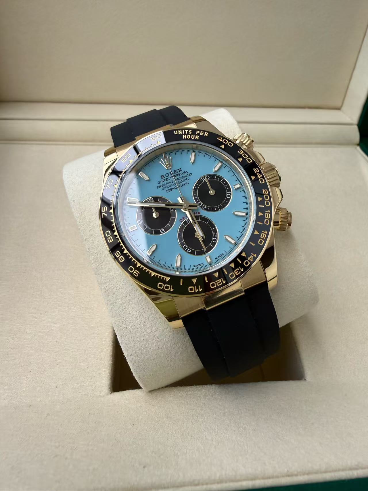 Rolex m126518ln-0014