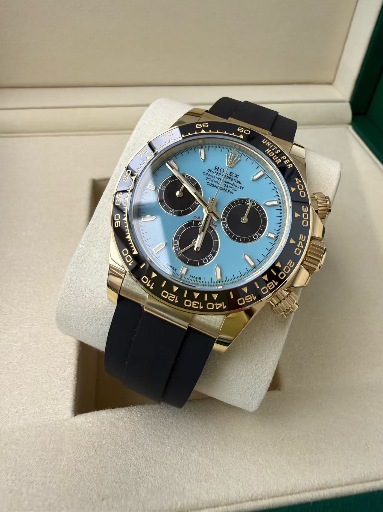 Rolex m126518ln-0014 detail 1