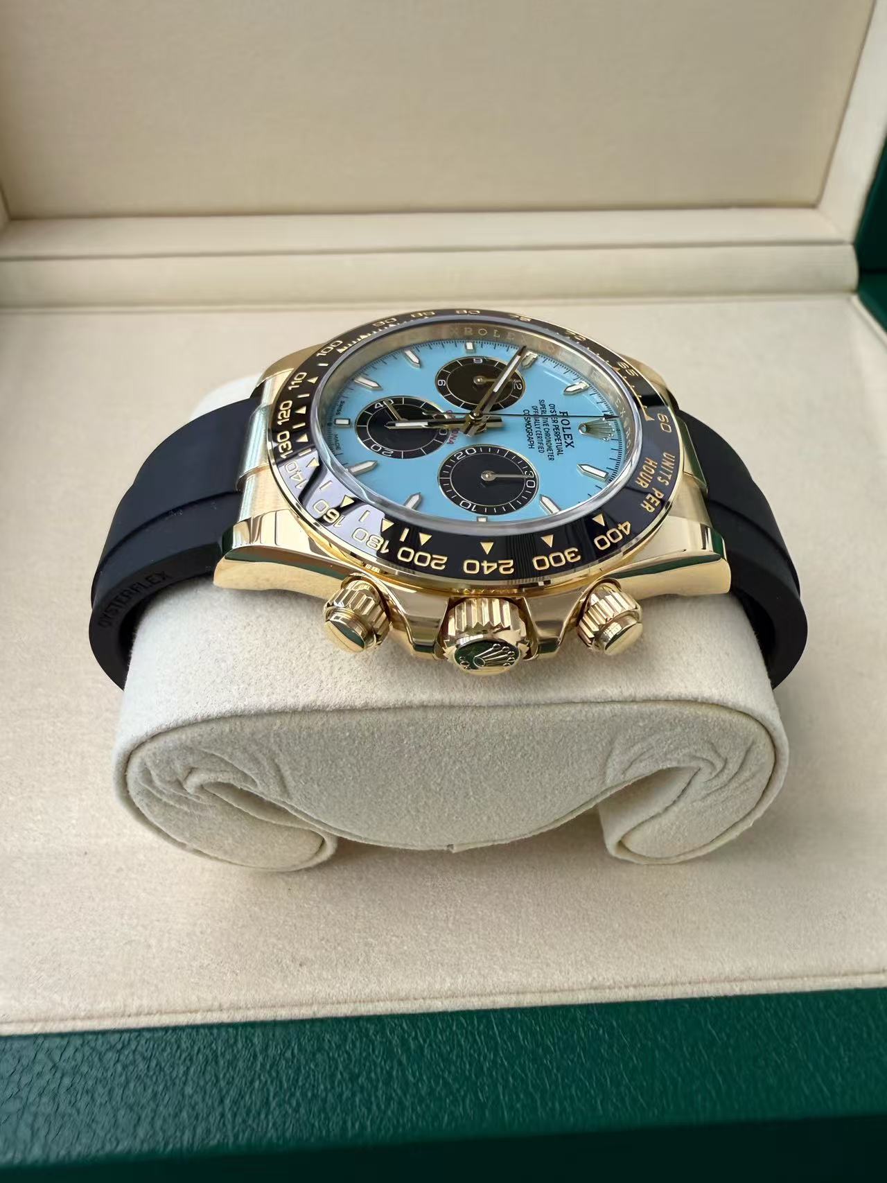 Rolex m126518ln-0014 detail 2
