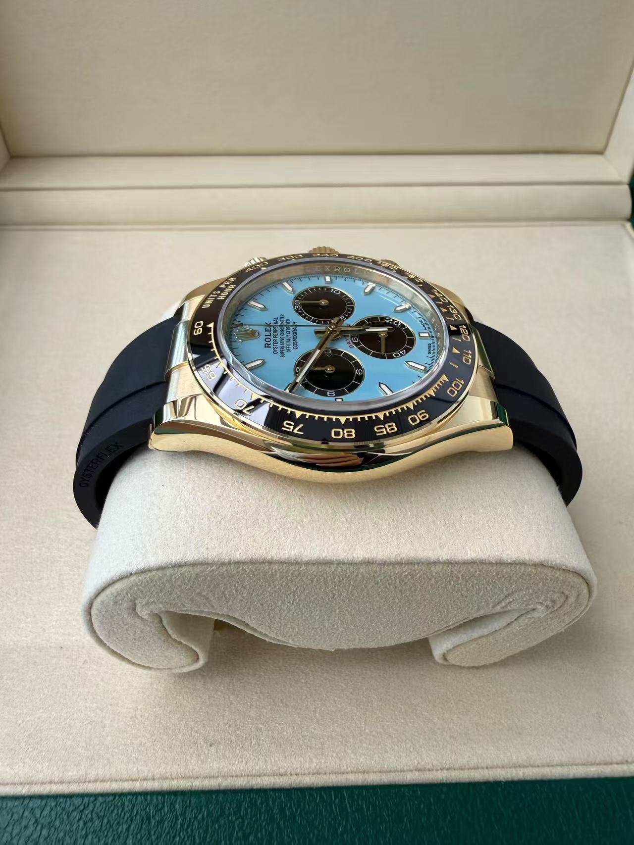 Rolex m126518ln-0014 detail 3