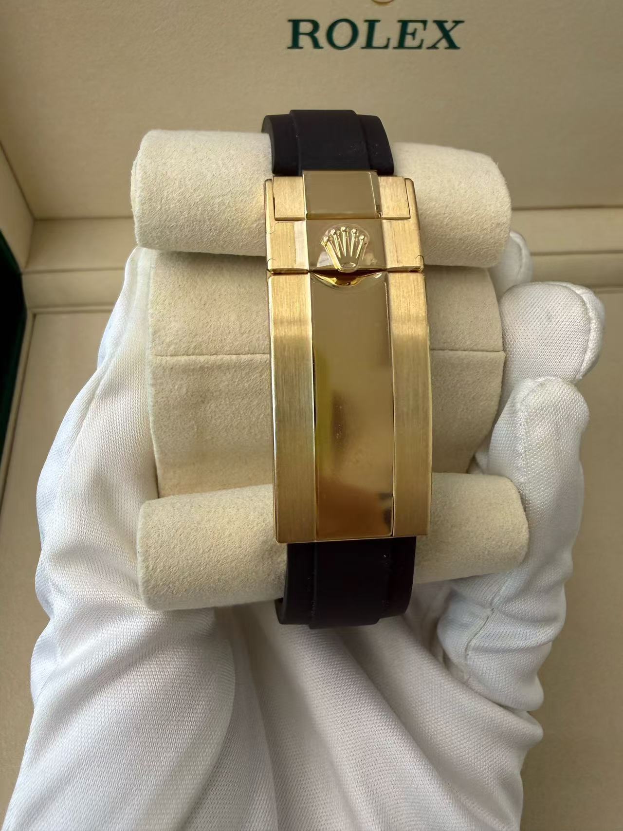 Rolex m126518ln-0014 detail 4